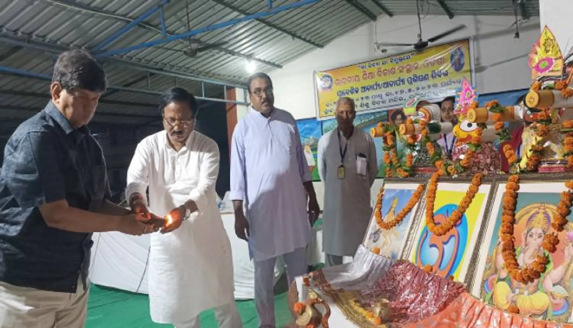 ଶିକ୍ଷକମାନେ ସମାଜର ମେରୁଦଣ୍ଡ: ସୌମ୍ୟ