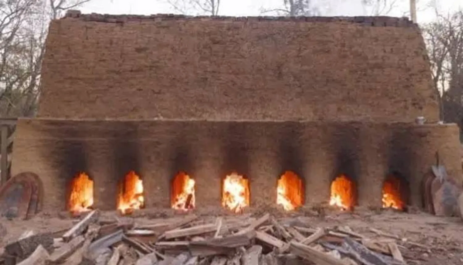 ଜଳୁଥିଲା ବେଆଇନ ଇଟାଭାଟି, ଲିଭାଇଲା ପ୍ରଶାସନ