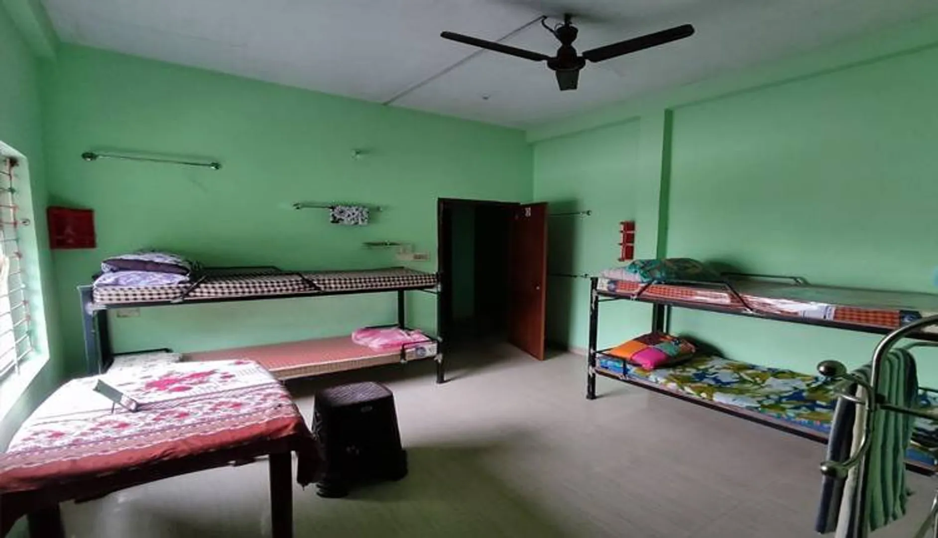 ଲେଡିଜ୍ ମେସ୍‌ରେ ଆକ୍ରମଣ, ଭଙ୍ଗାରୁଜା ମାମଲା: ଦୁର୍ବୃତ୍ତଙ୍କୁ ଠାବ କରିପାରୁନି ପୁଲିସ