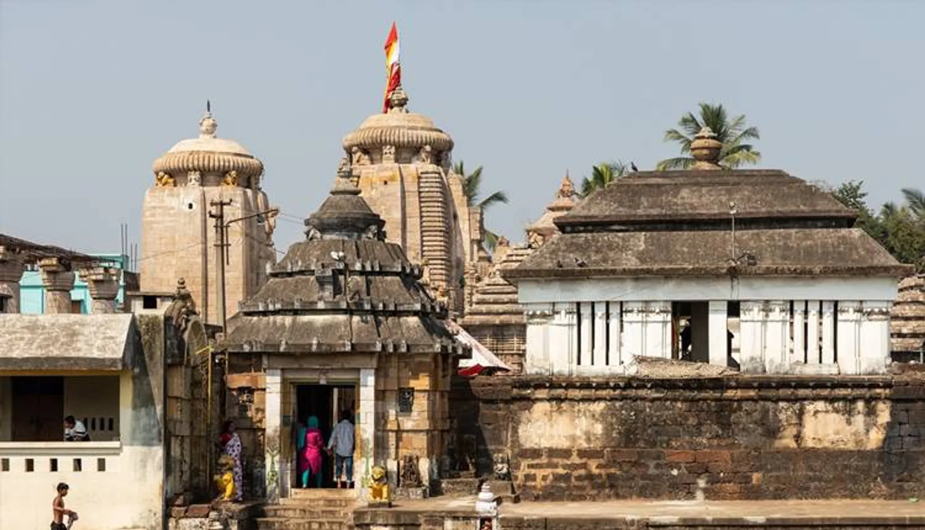 କପିଳେଶ୍ବର ମନ୍ଦିରକୁ ଜାତୀୟ ମହତ୍ତ୍ବ ସ୍ମାରକୀ ମାନ୍ୟତା