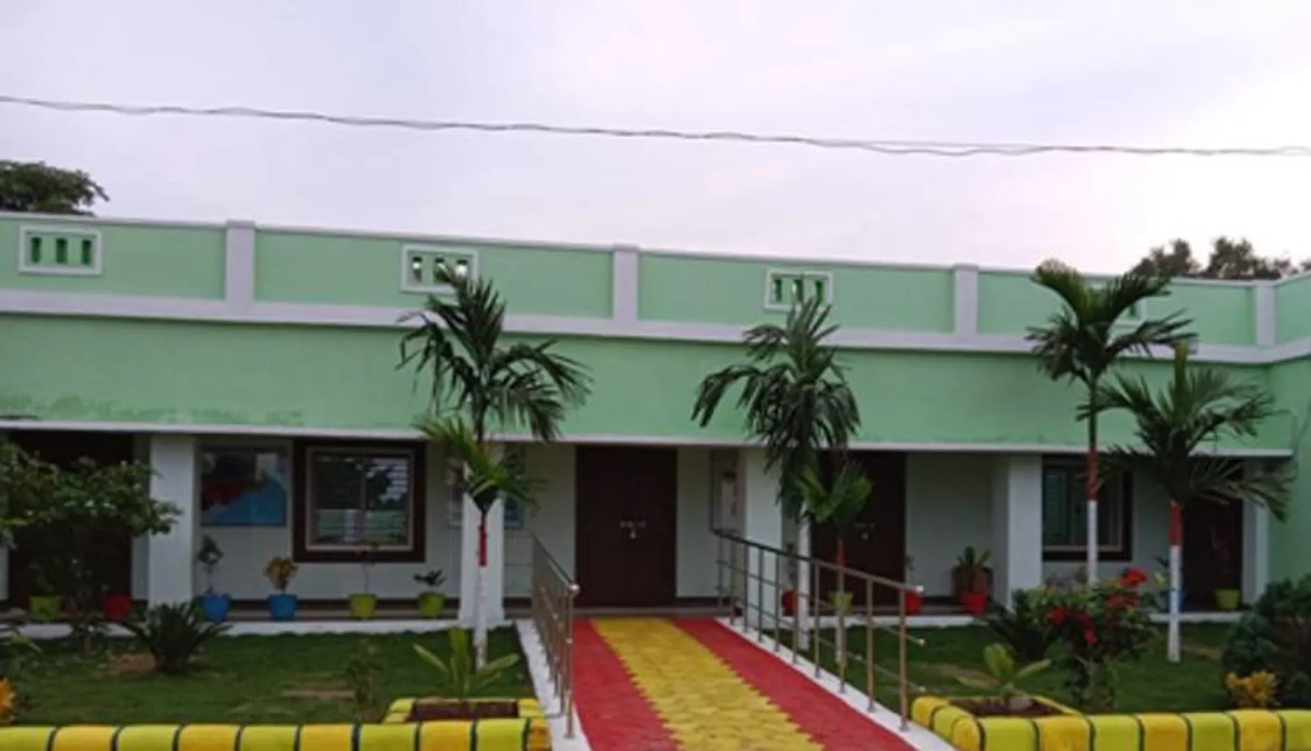 ରାଜଧାନୀର ୨୮ହାଇସ୍କୁଲ ରୂପାନ୍ତରିତ