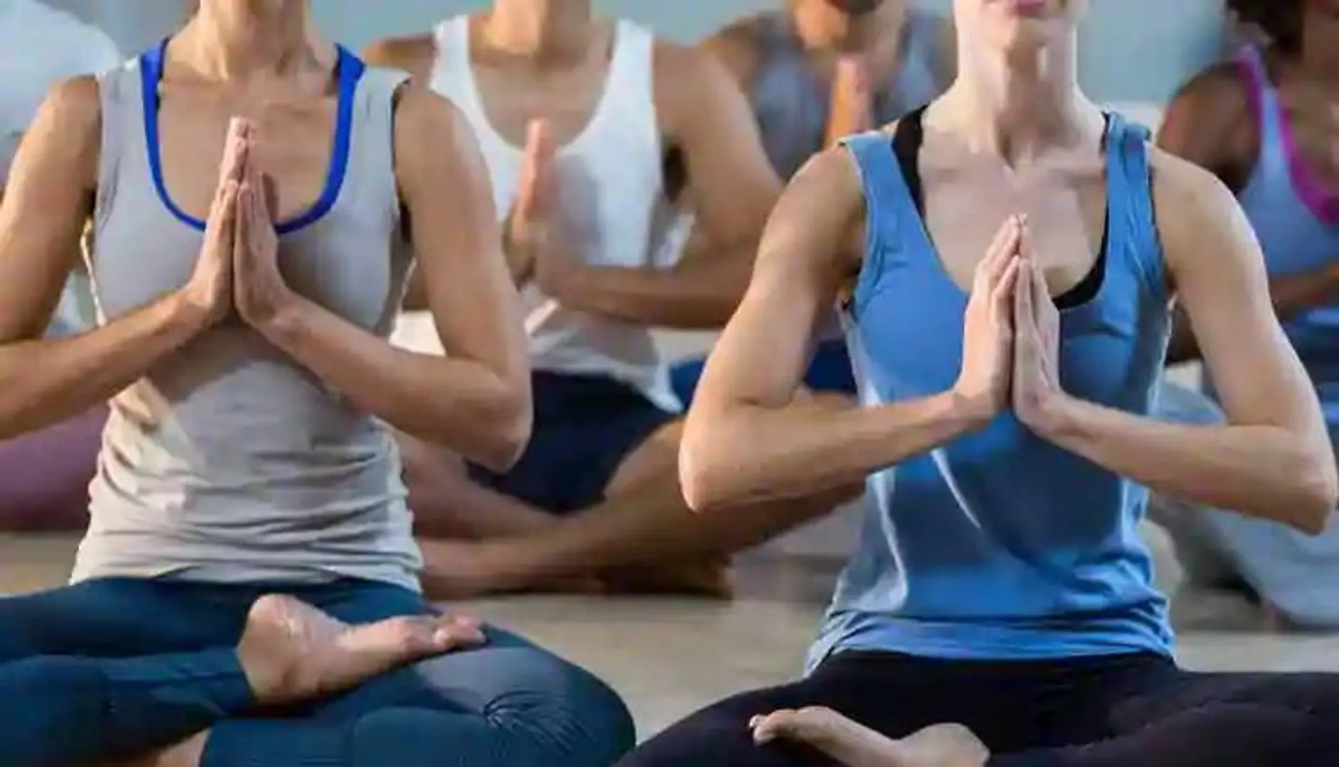 ଯୋଗ, ଫିଜି‌ଓଥେରାପି ନିୟମିତ କରାଯାଉ