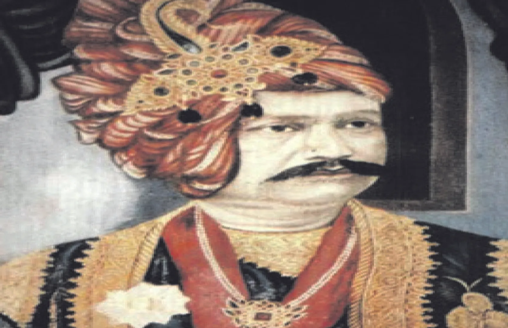 ଆଜି ଜନ୍ମଦିନ: ବାସୁଦେବ ସୁଢ଼ଳଦେବ