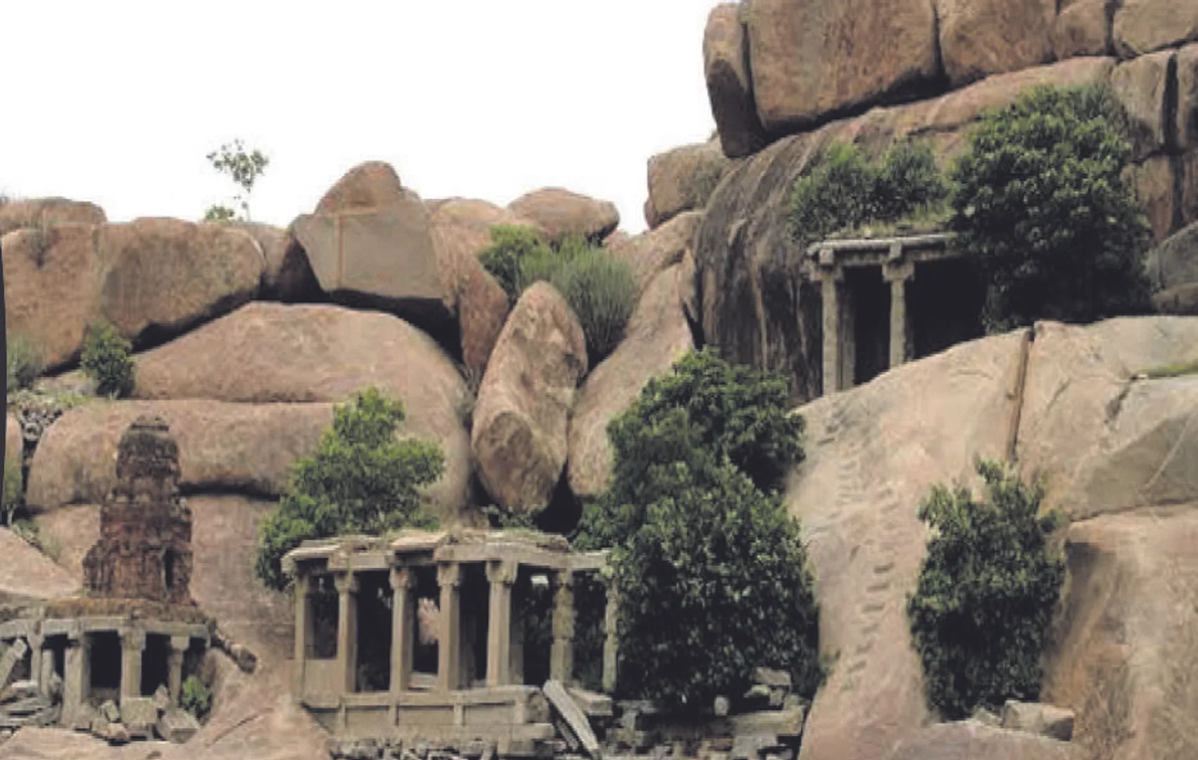 ‘ରାମାୟଣ’ରେ ବର୍ଣ୍ଣିତ ଋଷ୍ୟମୂକ ପର୍ବତର ପୌରାଣିକ ମହତ୍ତ୍ବ