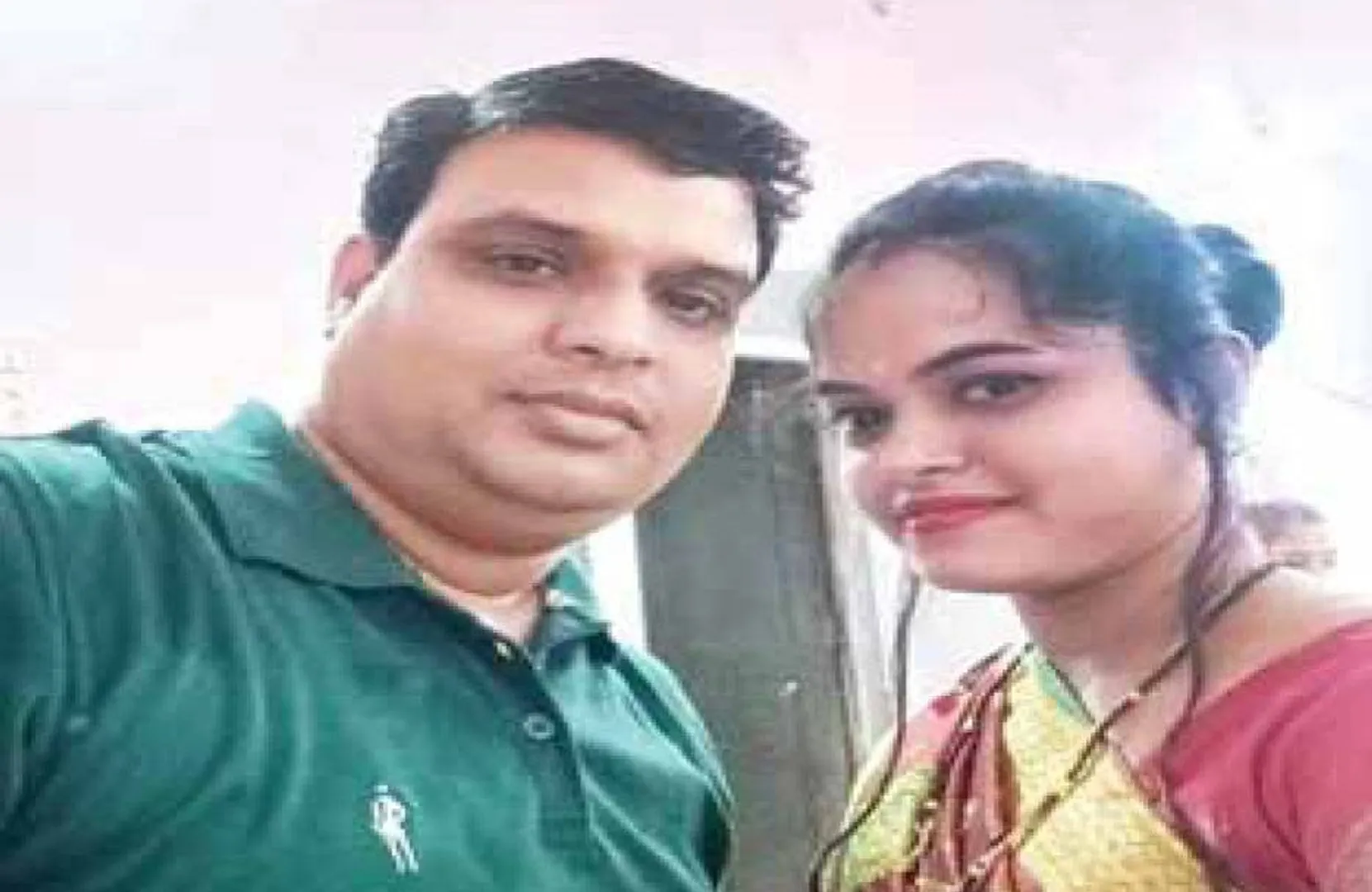 ଭଲ ଖବର: ଚଳନ୍ତା ଟ୍ରେନ୍‌ରେ ଦହିବିକାଳିଙ୍କୁ ବଞ୍ଚାଇଲେ ଦମ୍ପତି