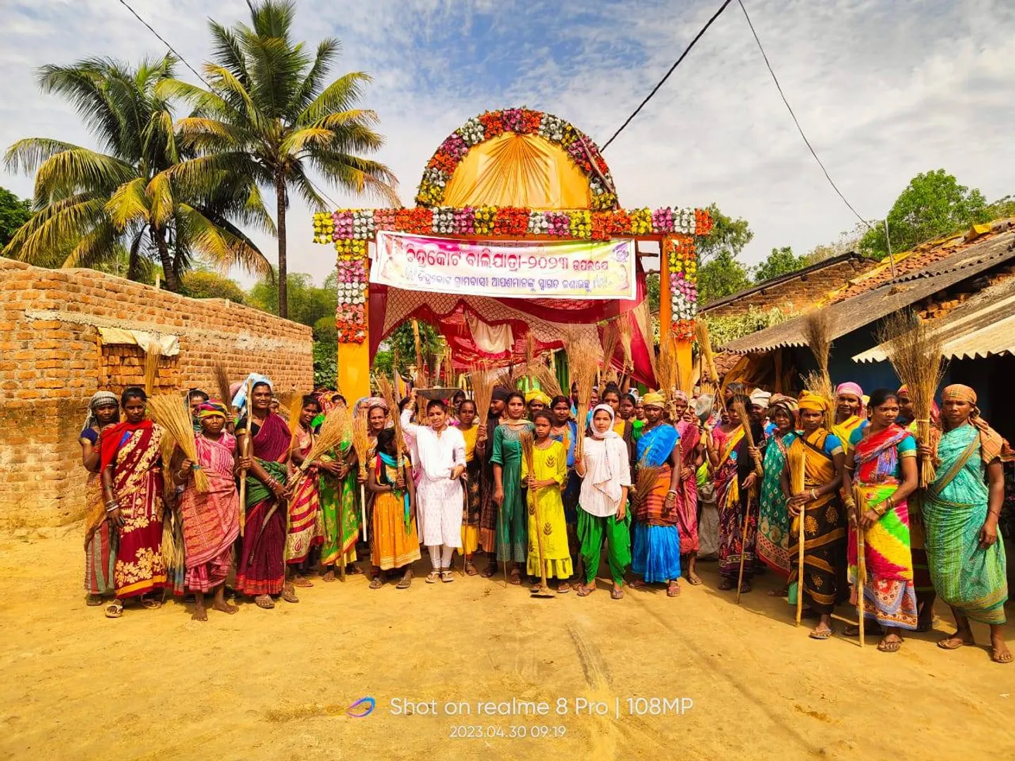 ମେ’ ୨ରେ ଚିତ୍ରକୋଟ ବାଲିଯାତ୍ରା: ବଢ଼ିପାରେ ହିଂସା, ଶାନ୍ତି ଫେରାଇ ଆଣିବାକୁ ପ୍ରଶାସନର ହସ୍ତକ୍ଷେପ ଜରୁରୀ 
