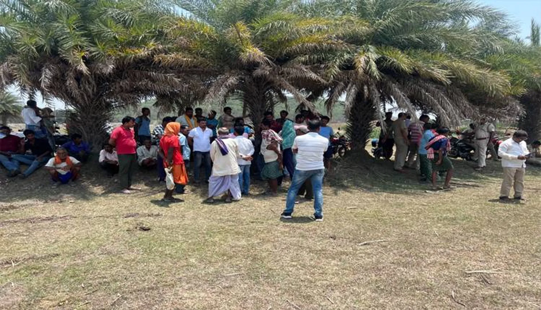 ପ୍ରସ୍ତାବିତ ଉପସ୍ବାସ୍ଥ୍ୟକେନ୍ଦ୍ରକୁ ବିରୋଧ