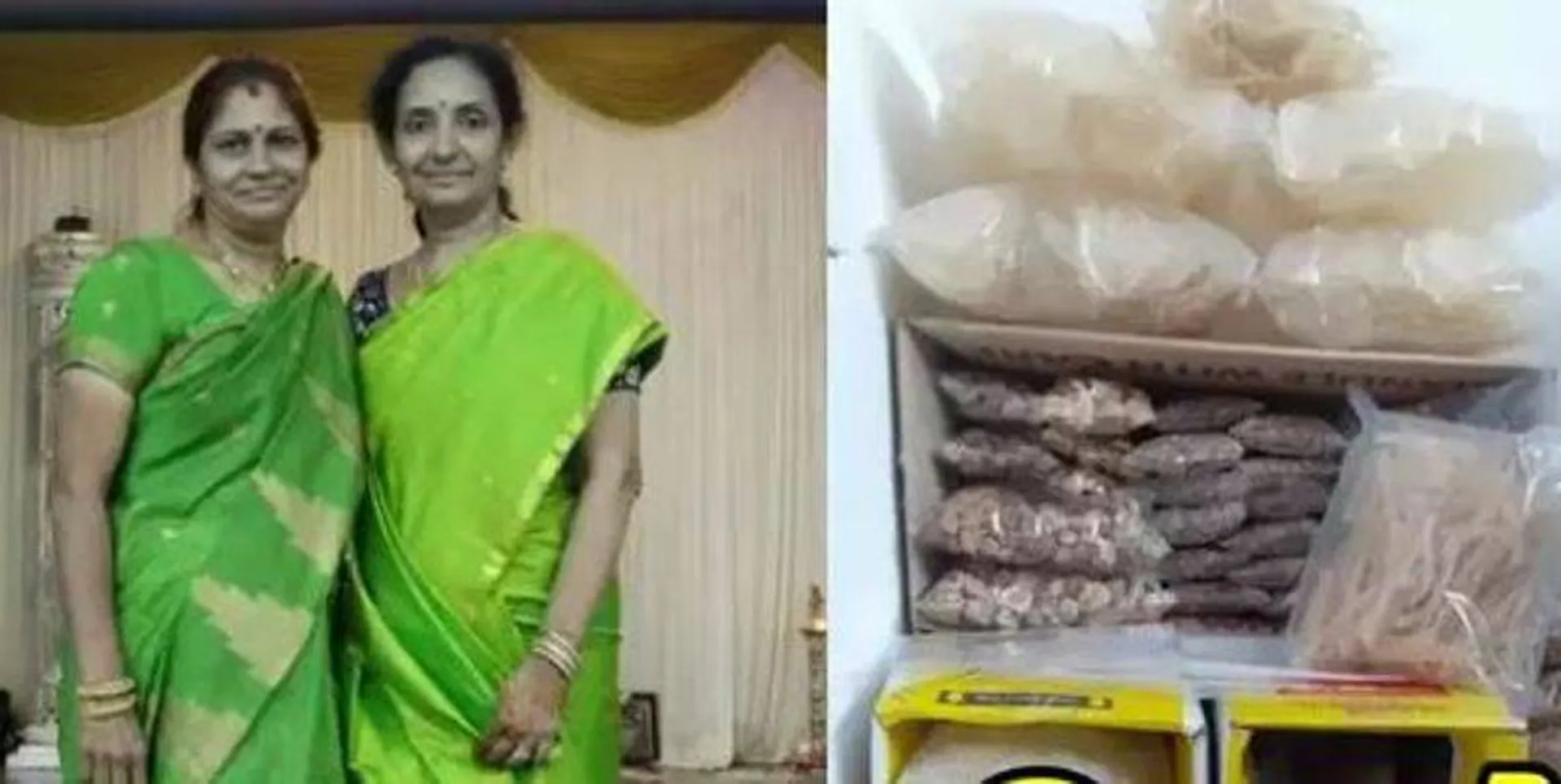 ଦୁଇ ଗୃହିଣୀଙ୍କ ପ୍ରାତଃଭ୍ରମଣ ବନ୍ଧୁତାରୁ ଜନ୍ମ ନେଇଥିଲା 'ଉମା ମାମିସ୍'; ଏବେ ହେବାକୁ ଯାଉଛି ବହୁଦେଶୀୟ ସ୍ନାକ୍ସ କମ୍ପାନି