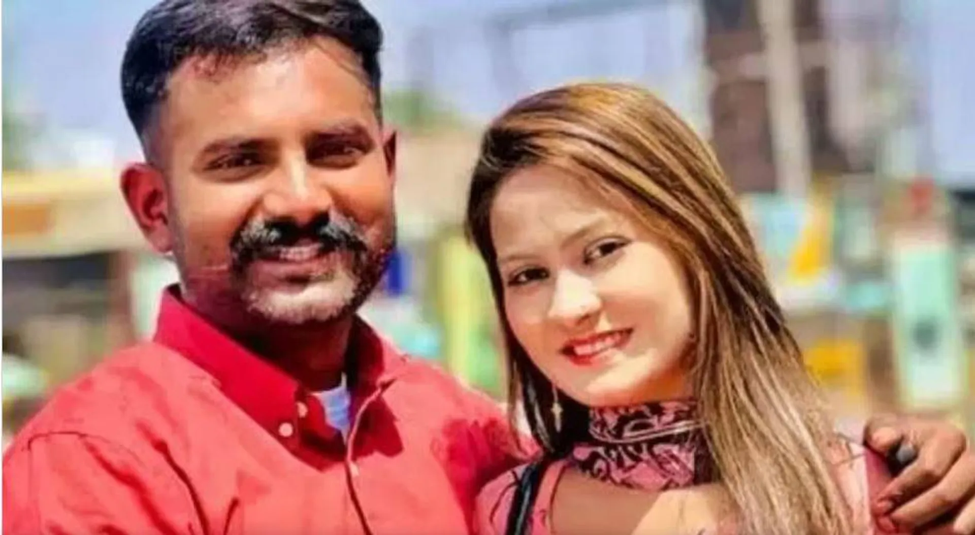 ପ୍ରେମର ହେଲା ବିଜୟ: ବିବାହ ବନ୍ଧନରେ ବାନ୍ଧିହେଲେ ଭାରତୀୟ ପ୍ରେମିକ ଆଉ ପାକିସ୍ତାନୀ ପ୍ରେମିକା