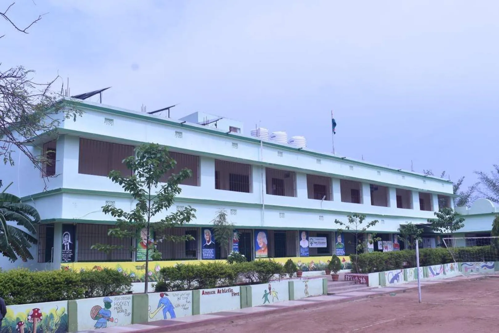 ୫-ଟି ସ୍କୁଲ ରୂପାନ୍ତରଣର ତୃତୀୟ ପର୍ଯ୍ୟାୟର ଚତୁର୍ଥ ଦିନ: ଆଜି ୫ଟି ଜିଲ୍ଲାର ୩୫୯ଟି ରୂପାନ୍ତରିତ ସ୍କୁଲ ଲୋକାର୍ପିତ
