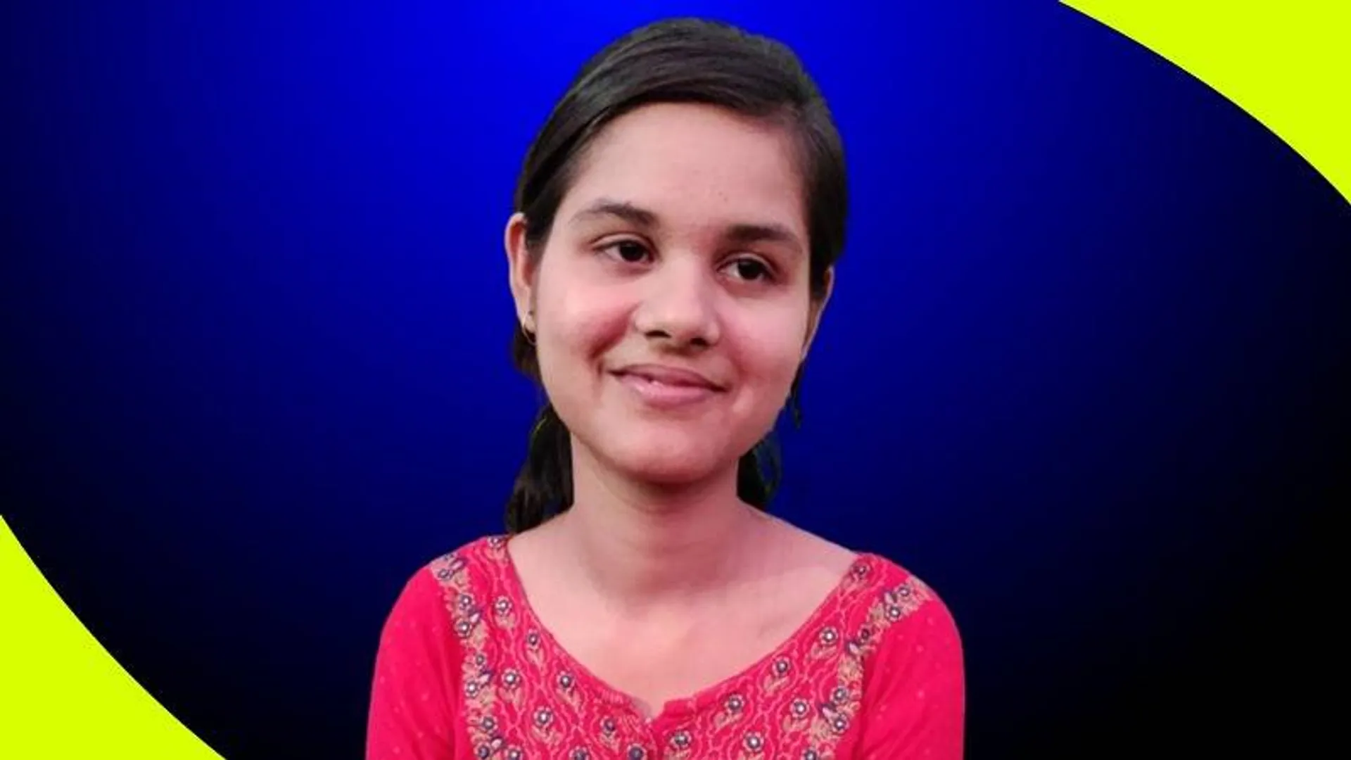 ମାଟ୍ରିକ ପରୀକ୍ଷାରେ ୯୭ ପ୍ରତିଶତ ସହ ଢେଙ୍କାନାଳ ଜିଲ୍ଲାର ଟପ୍ପର ହେଲେ ଏସ୍‌ ରାମେଶ୍ଵରୀ ନନ୍ଦ