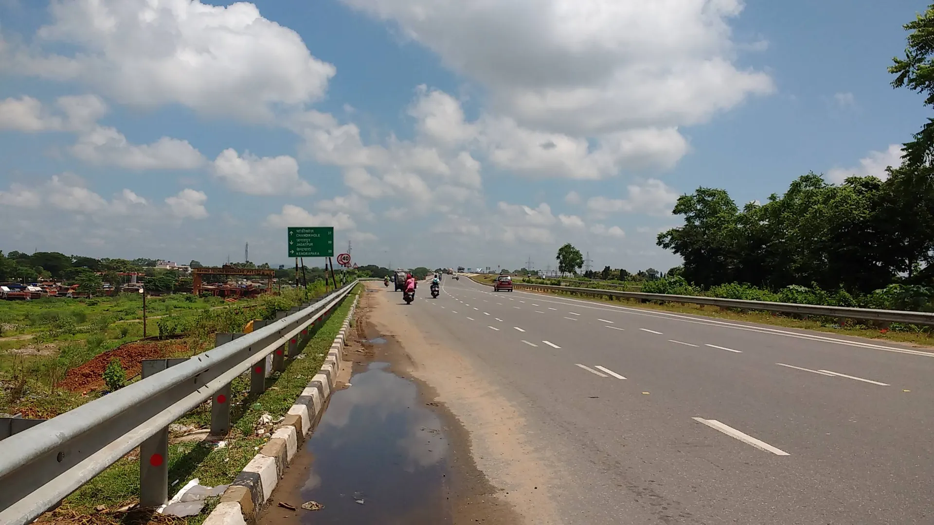ଡିସେମ୍ବର ପହିଲାରୁ ୧୨ ଦିନିଆ ନ୍ୟାସନାଲ ରୋଡ଼ ସେପ୍ଟି ସର୍ଟ ଫିଲ୍ମ ଫେଷ୍ଟିଭାଲ