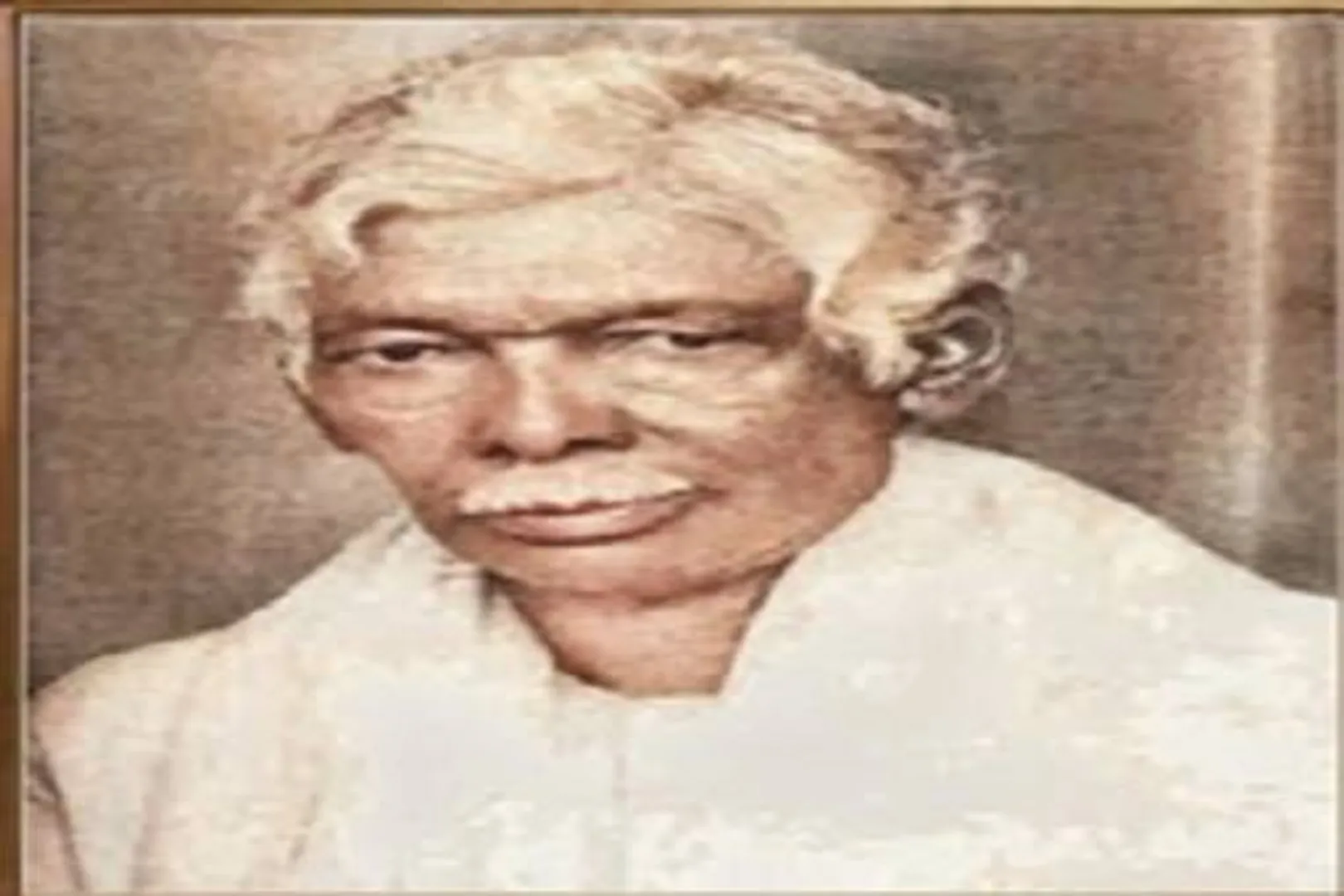 ପଣ୍ଡିତ ରଘୁନାଥ ମୁର୍ମୁଙ୍କ ସମାଧି ପୀଠର ବିକାଶ ପାଇଁ ୧୦ କୋଟି ଟଙ୍କା ମଞ୍ଜୁର କଲେ ମୁଖ୍ୟମନ୍ତ୍ରୀ