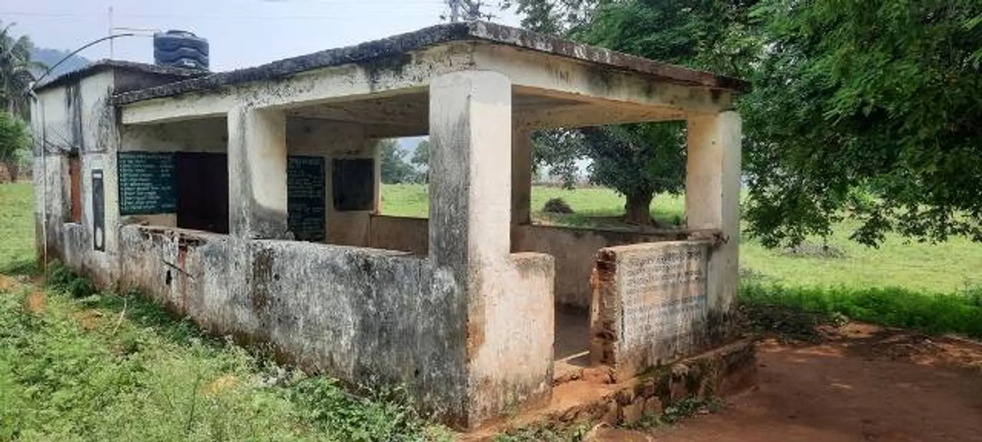 ରାୟଗଡା ଜିଲ୍ଲାରେ ଅପଗ୍ରେଡ ହେବ ୫୫୦ ମିନି ଅଙ୍ଗନବାଡି