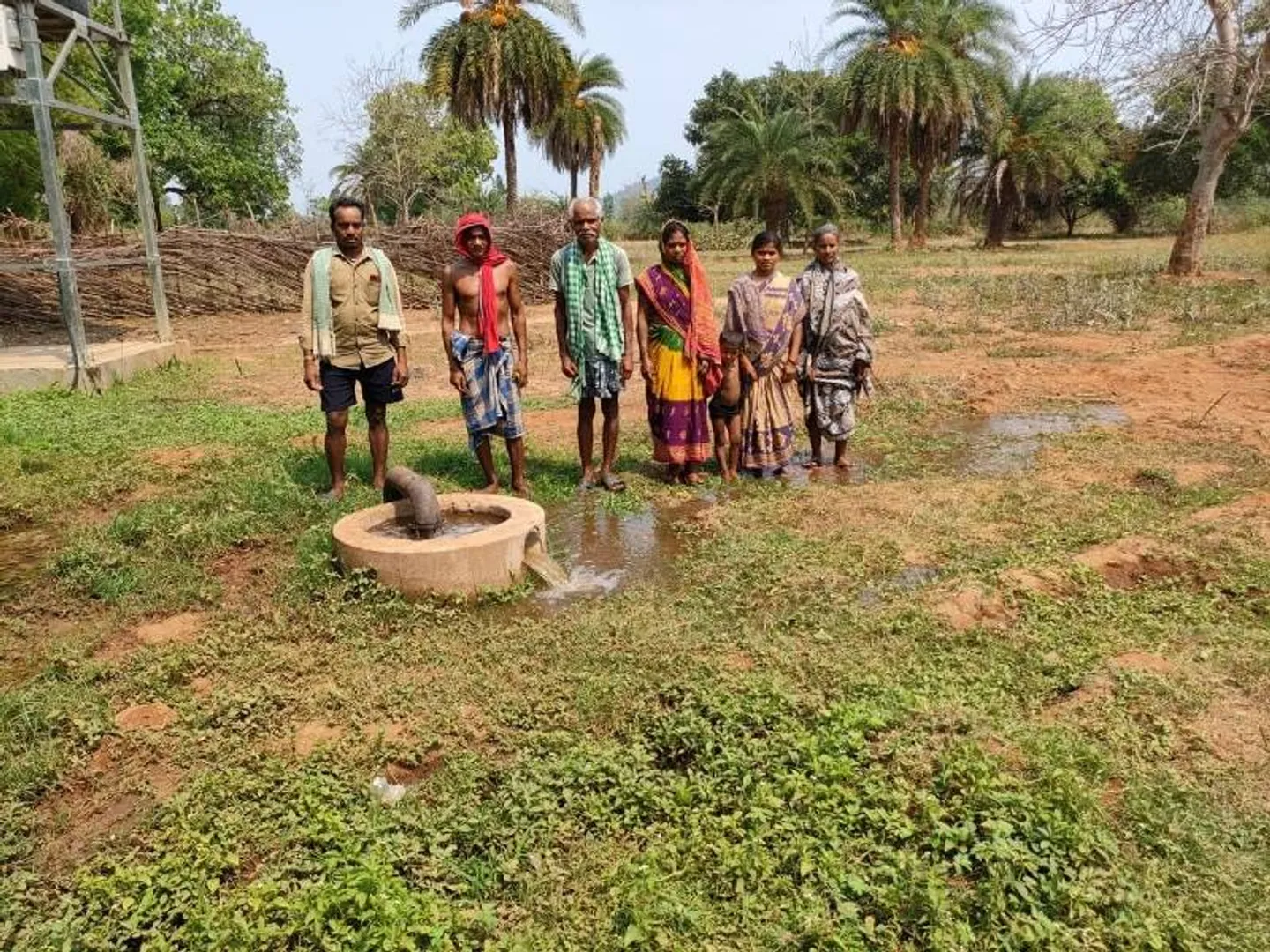 ଜିଲ୍ଲାରେ ୨୨୯ ଗୋଷ୍ଠୀ ଉଠାଜଳସେଚନ ପ୍ରକଳ୍ପର ବକେୟା ବିଦ୍ୟୁତ ବିଲ ୬୦ ଲକ୍ଷ