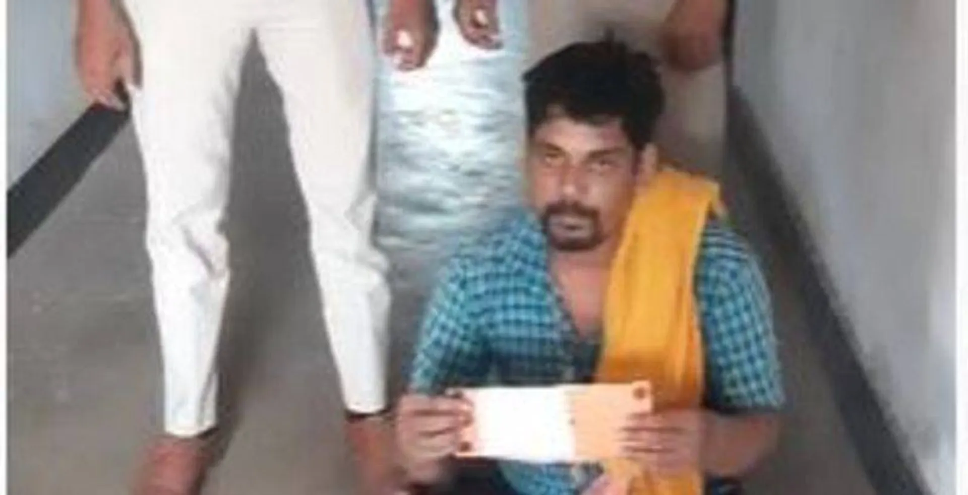 ୩୦ ଗ୍ରାମ ବ୍ରାଉନସୁଗାର ଜବତ, ଜଣେ ଗିରଫ