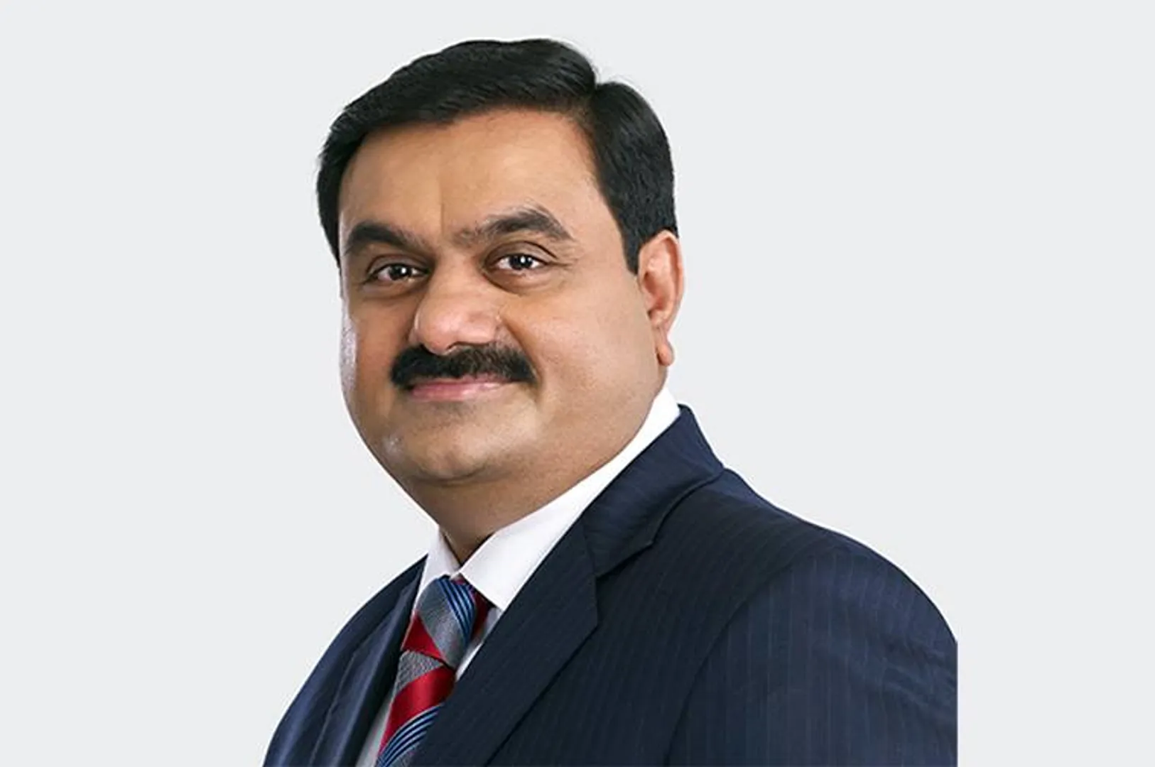 ୧୦୦ ବିଲିଅନ୍ ଡଲାର କ୍ଲବ୍‌ରେ ଆଦାନି