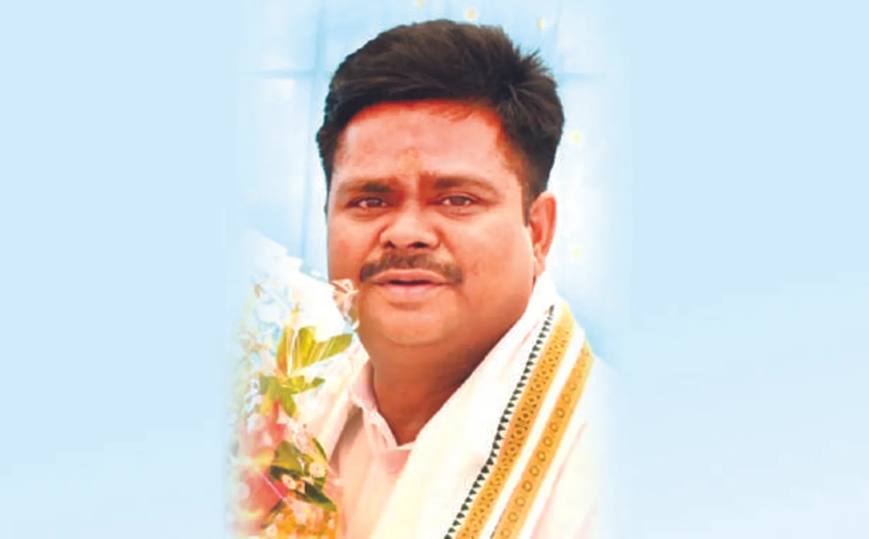 ଅବନୀଙ୍କୁ ନେଇ ନୂଆ ଅଙ୍କକଷା: ଖାଦ୍ୟ କମିସନ ଅଧ୍ୟକ୍ଷ ନିଯୁକ୍ତି ପରେ ଚର୍ଚ୍ଚା ବଢ଼ିଲା