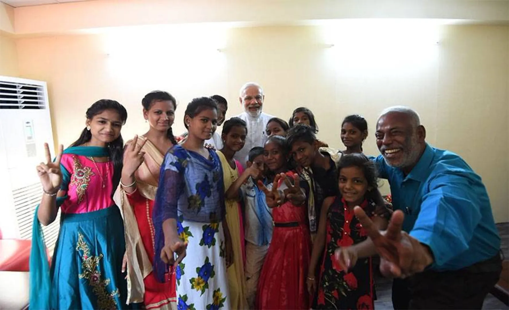 ଡି. ପ୍ରକାଶ ରାଓଙ୍କୁ ସ୍ମରଣ କଲେ ପ୍ରଧାନମନ୍ତ୍ରୀ