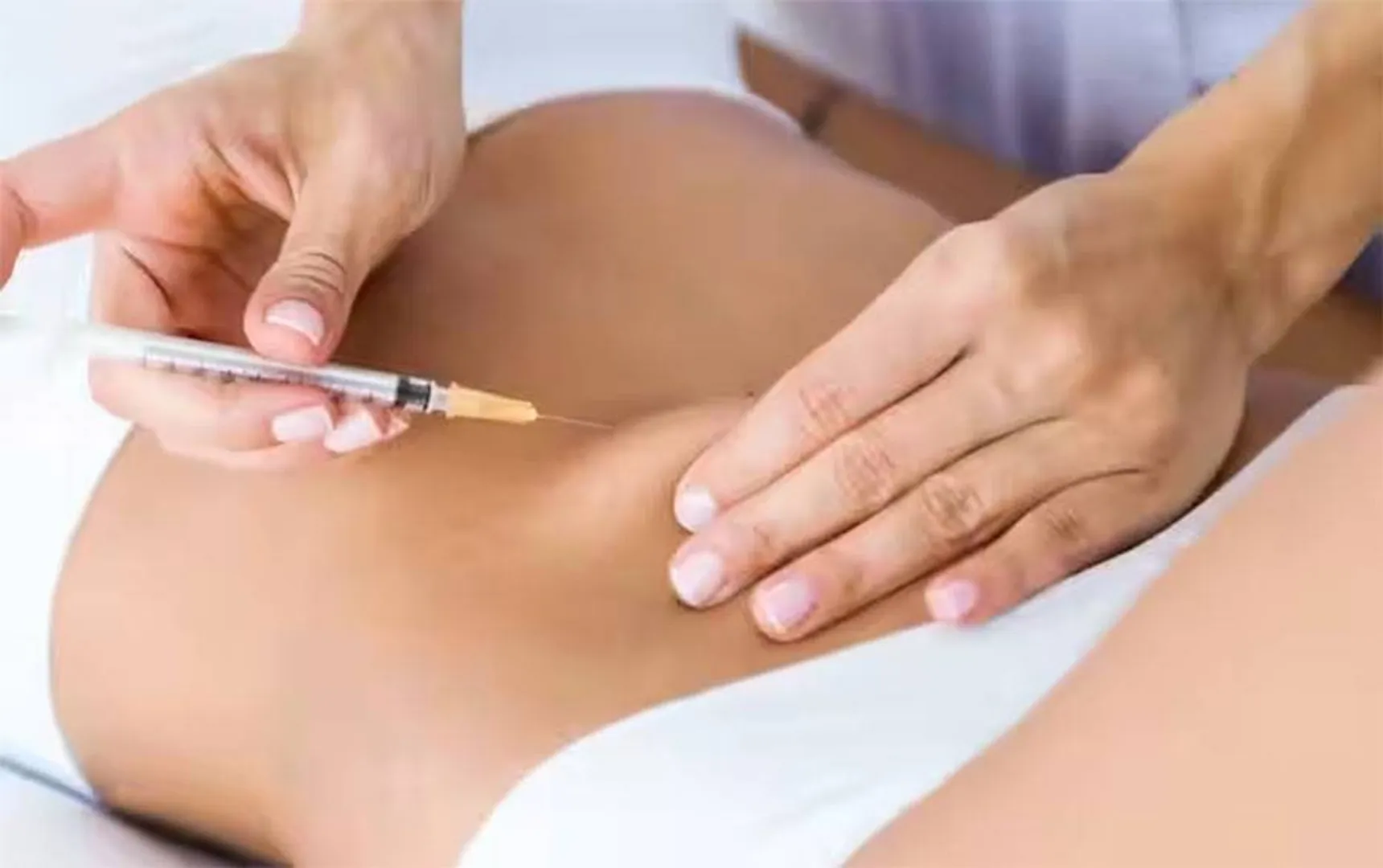 ଓଜନ କମାଇବାକୁ ଚାହୁଁଛନ୍ତି କି? ସପ୍ତାହରେ ଗୋଟେ ଇଞ୍ଜେକ୍ସନ୍ ନେଲେ କମିବ ୧୫ କେଜିରୁ ଅଧିକ ଓଜନ