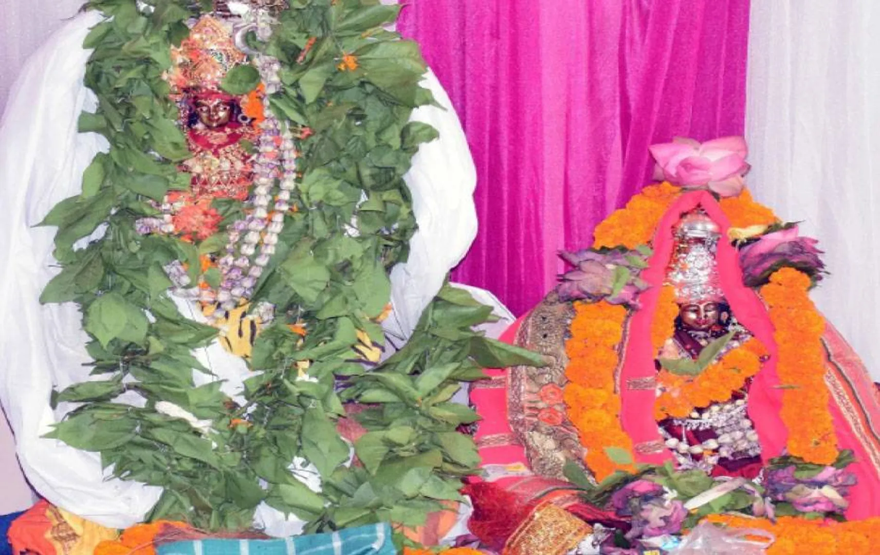 ଜୀବନ-ମନ୍ତ୍ର: ଶିବବିବାହ ବୃତ୍ତାନ୍ତ
