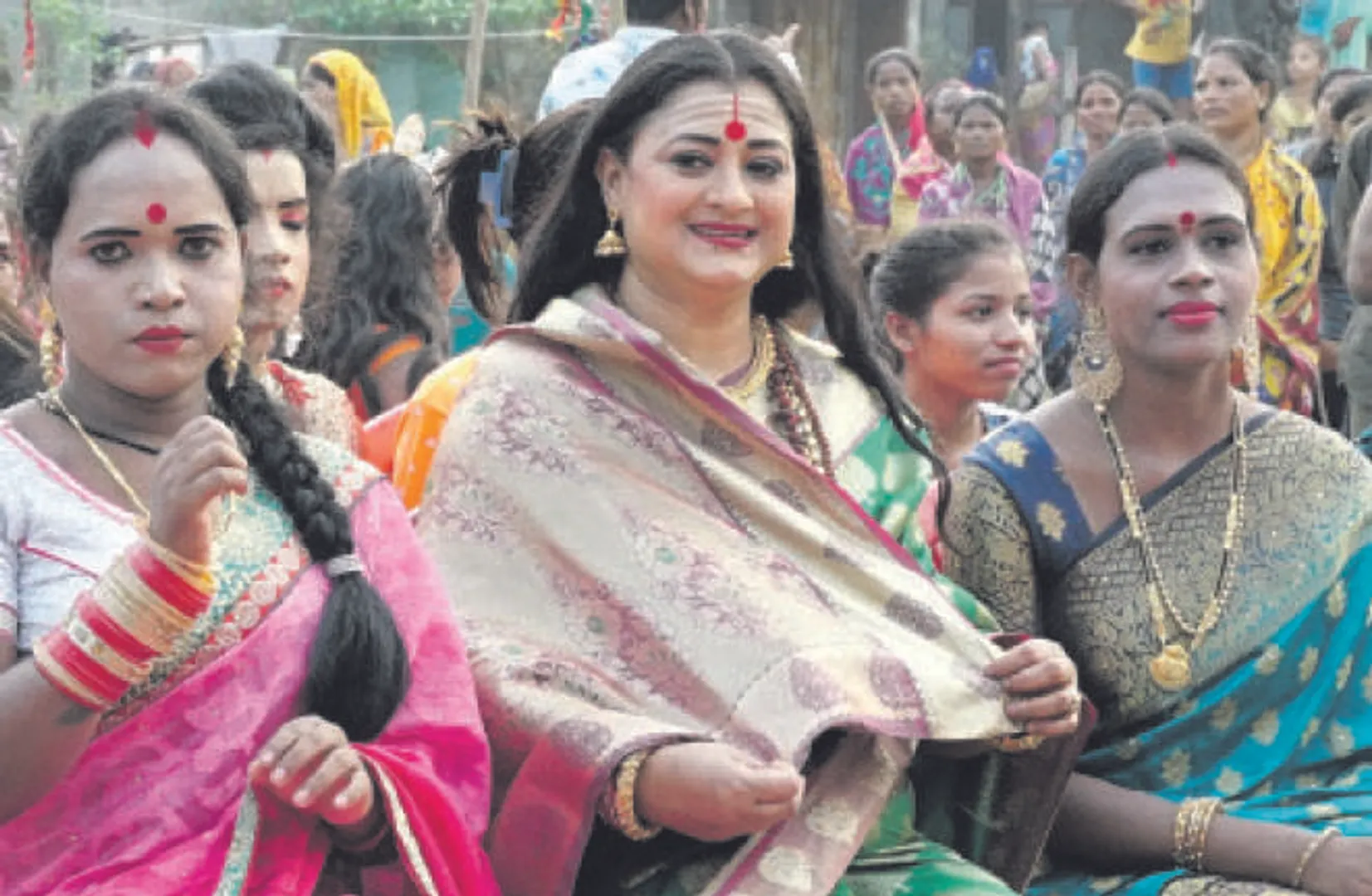ଟ୍ରାନ୍ସଜେଣ୍ଡରଙ୍କ ଜୀବନୀକୁ ନେଇ ନିର୍ମିତ ଚଳଚ୍ଚିତ୍ର ‘ଟି’କୁ ‘ୟୁ/ଏ’ ସାର୍ଟିଫିକେଟ୍