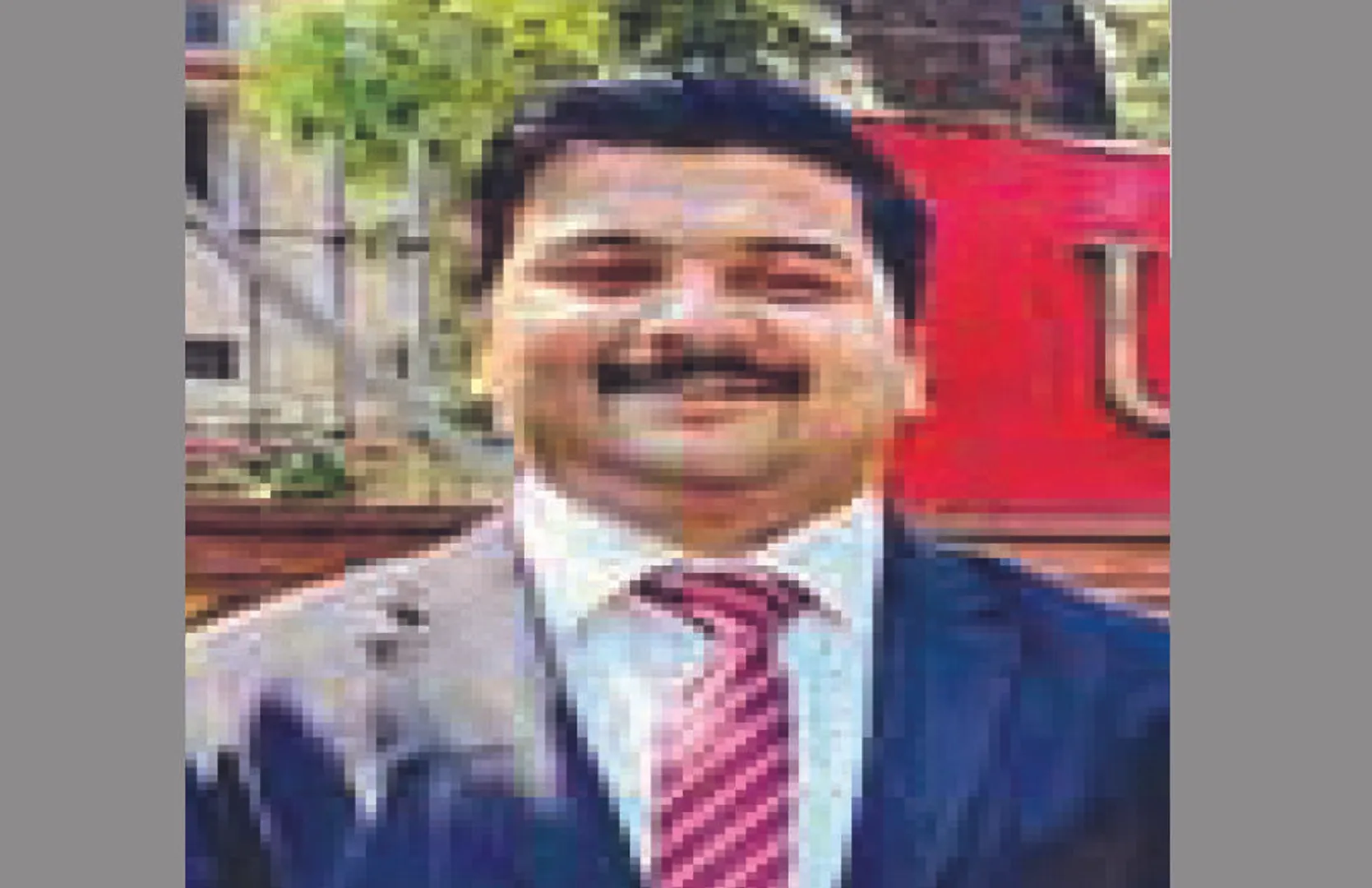 ୟୁପିଏସ୍‌ସି ପରୀକ୍ଷାରେ ୩୮ତମ ସ୍ଥାନରେ ଜଗତସିଂହପୁରର ଅନୁପ ଦାସ: ‘ସମୟ ପରିଚାଳନା ଗୁରୁତ୍ବପୂର୍ଣ୍ଣ’