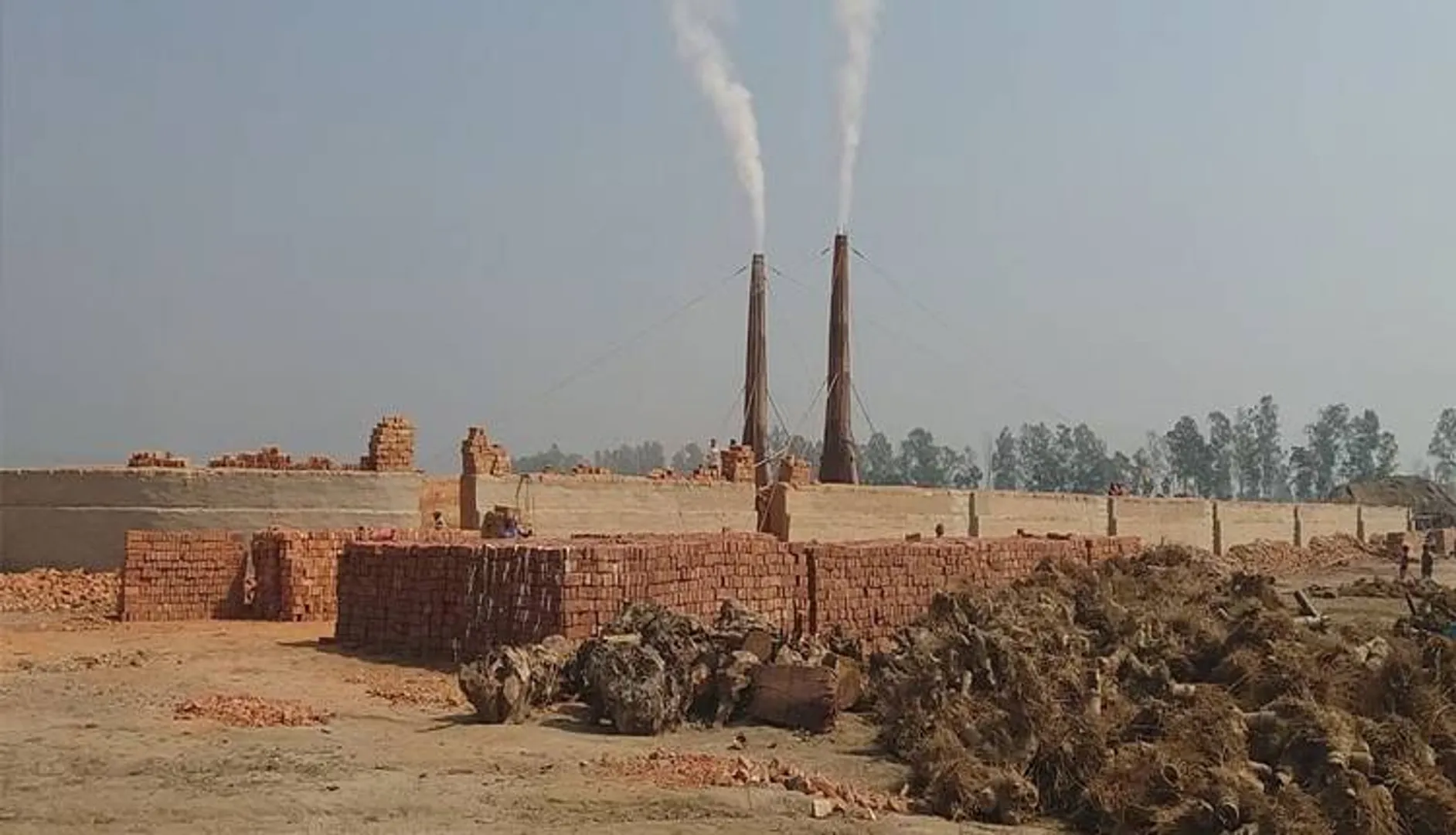 ଇଟା କାରଖାନାକୁ ସରକାରୀ ଅର୍ଥରେ ରାସ୍ତା ନିର୍ମାଣ ମାମଲା: ଓକିଲଙ୍କ ମାଧ୍ୟମରେ ପକ୍ଷ ରଖିଲେ ବ୍ଲକ ଅଧ୍ୟକ୍ଷ