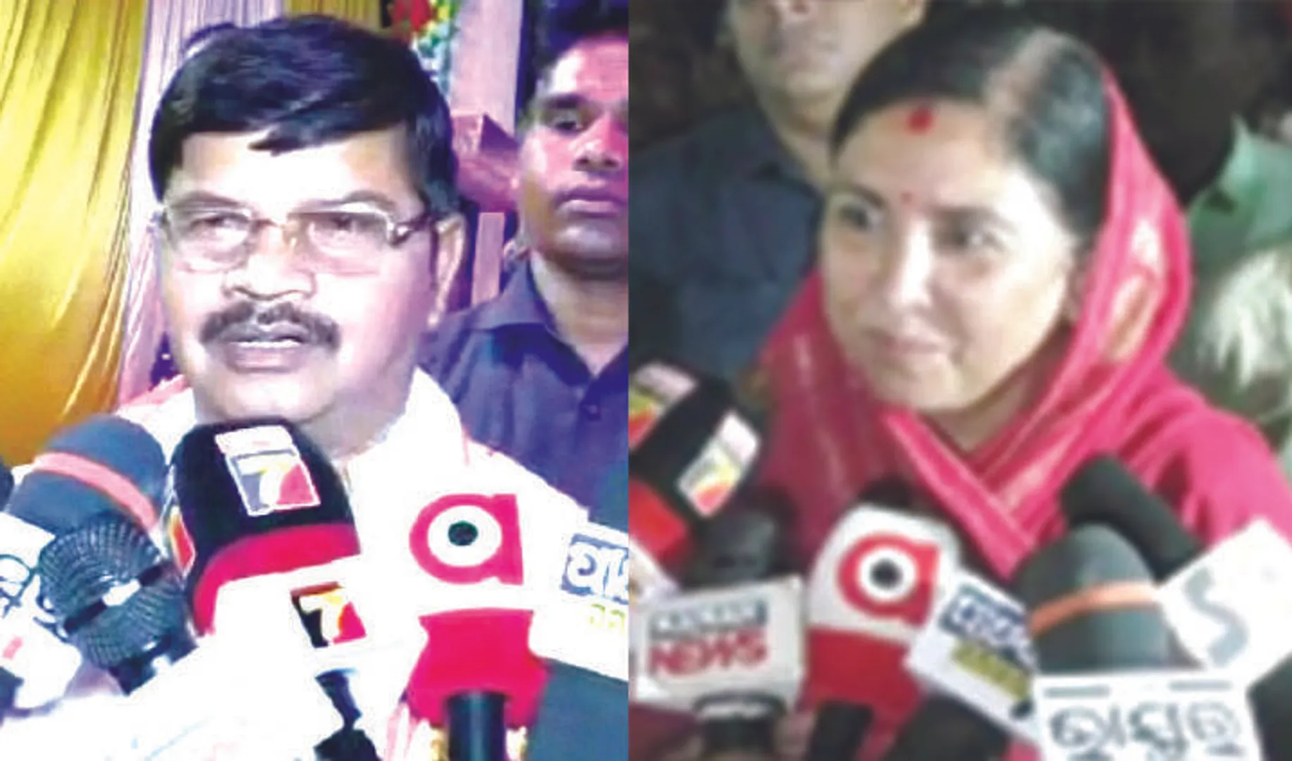 ମେଳାରେ ରାଜନୀତି! ହରିଶଙ୍କରର ବିକାଶ ହେବ ତ?