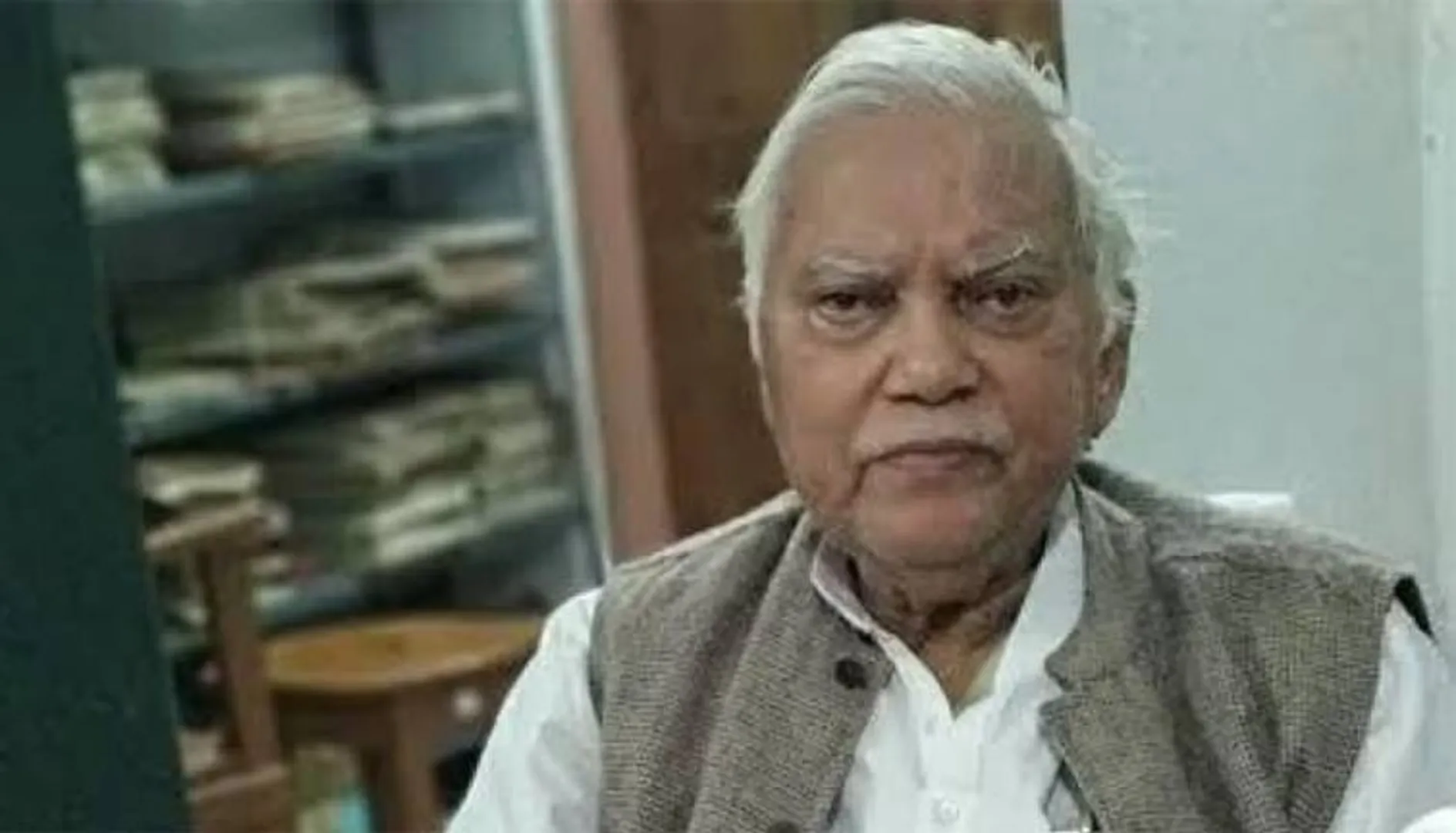 ସ୍ମୃତିରେ ତ୍ରିଲୋଚନ: ଗ୍ରନ୍ଥାଗାର ବିକାଶରେ ଅବଦାନ