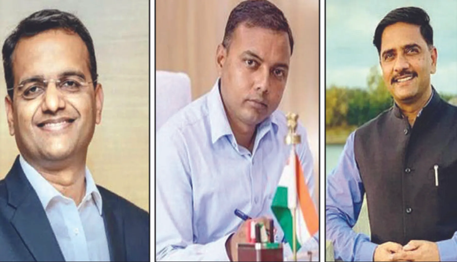 ଭୁବନେଶ୍ବର ଡାଏରୀ: ଭାୟା ଗଞ୍ଜାମ, କିନ୍ତୁ ସମ୍ପର୍କ…