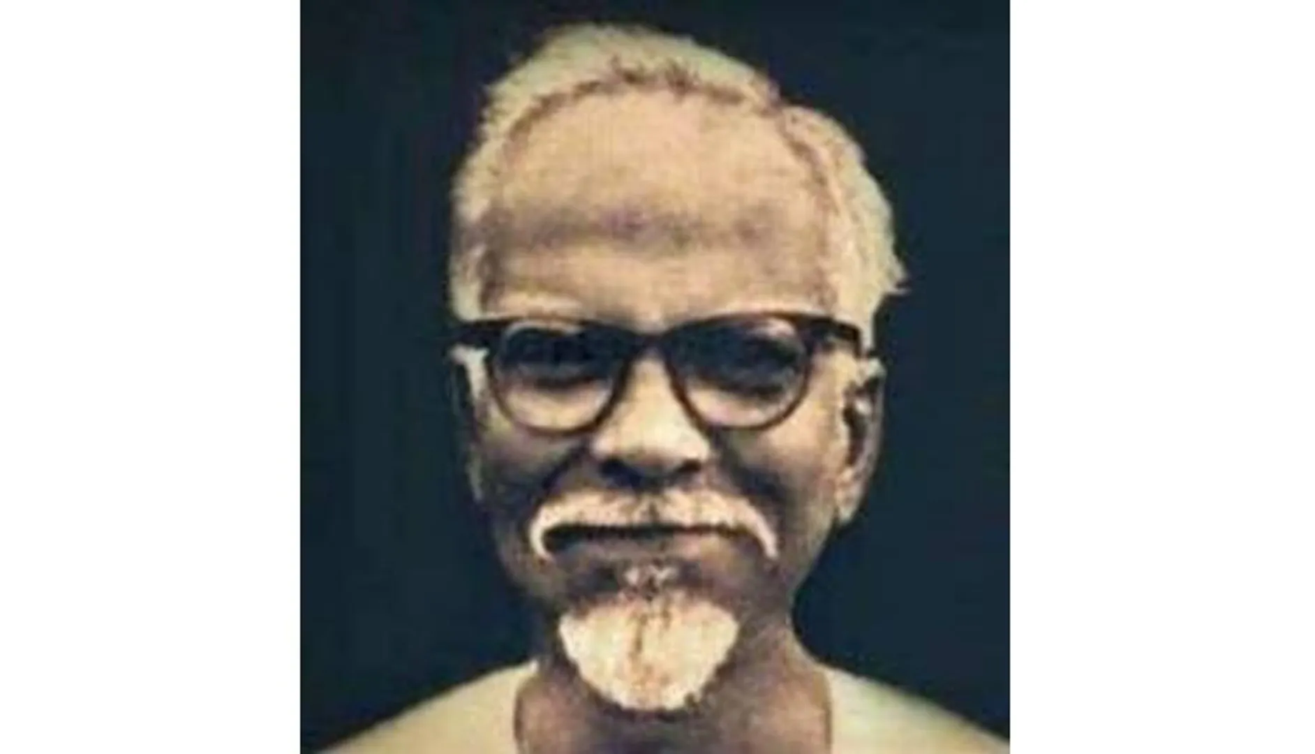 ତିରୋଧାନ ଦିବସ: ନବକୃଷ୍ଣ ଚୌଧୁରୀ