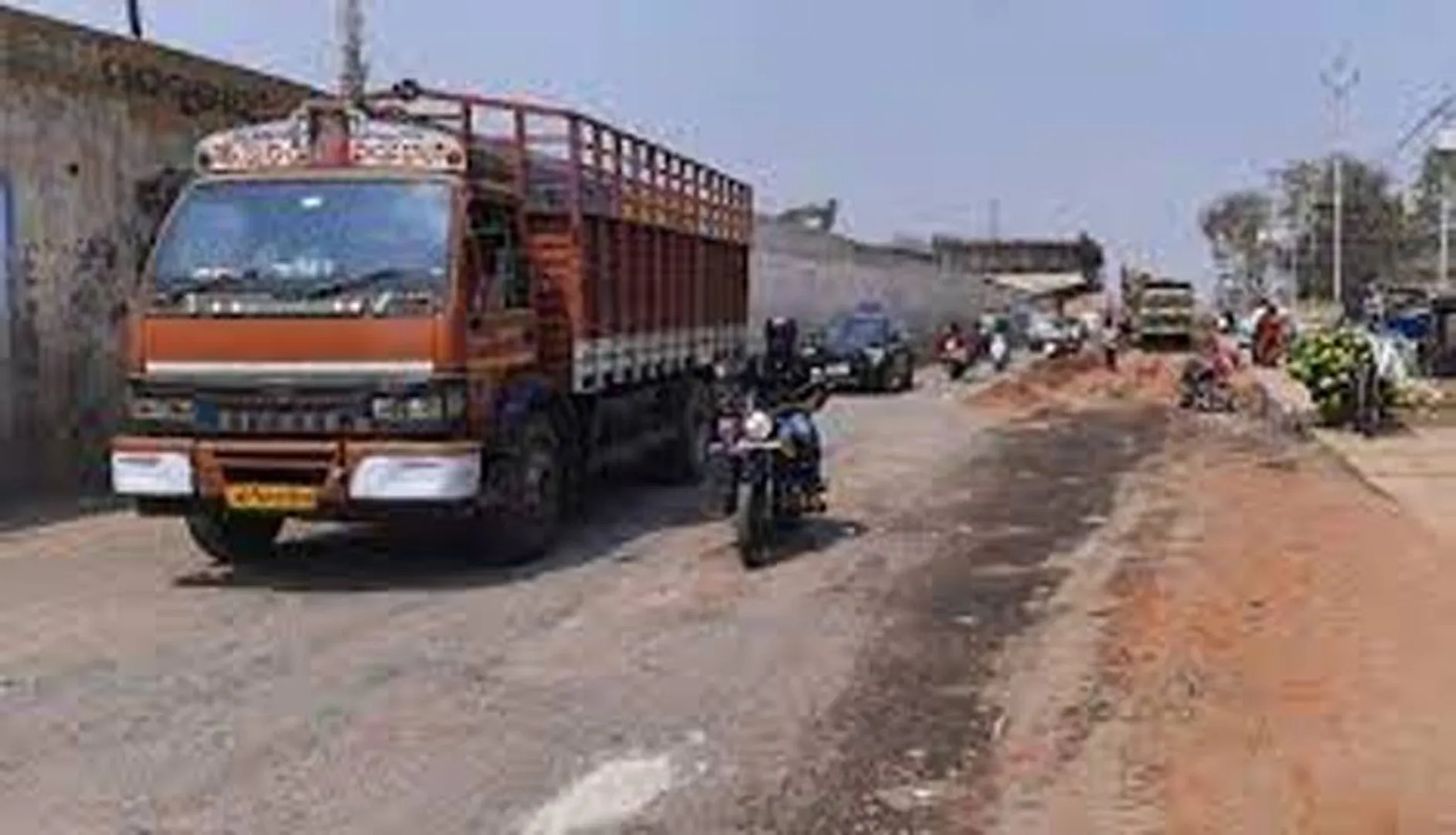 ୨୬ ବର୍ଷ ହେଲା ଅଟକିଛି ଜାରକା ଏନ୍‌ଏସି ପ୍ରସ୍ତାବ