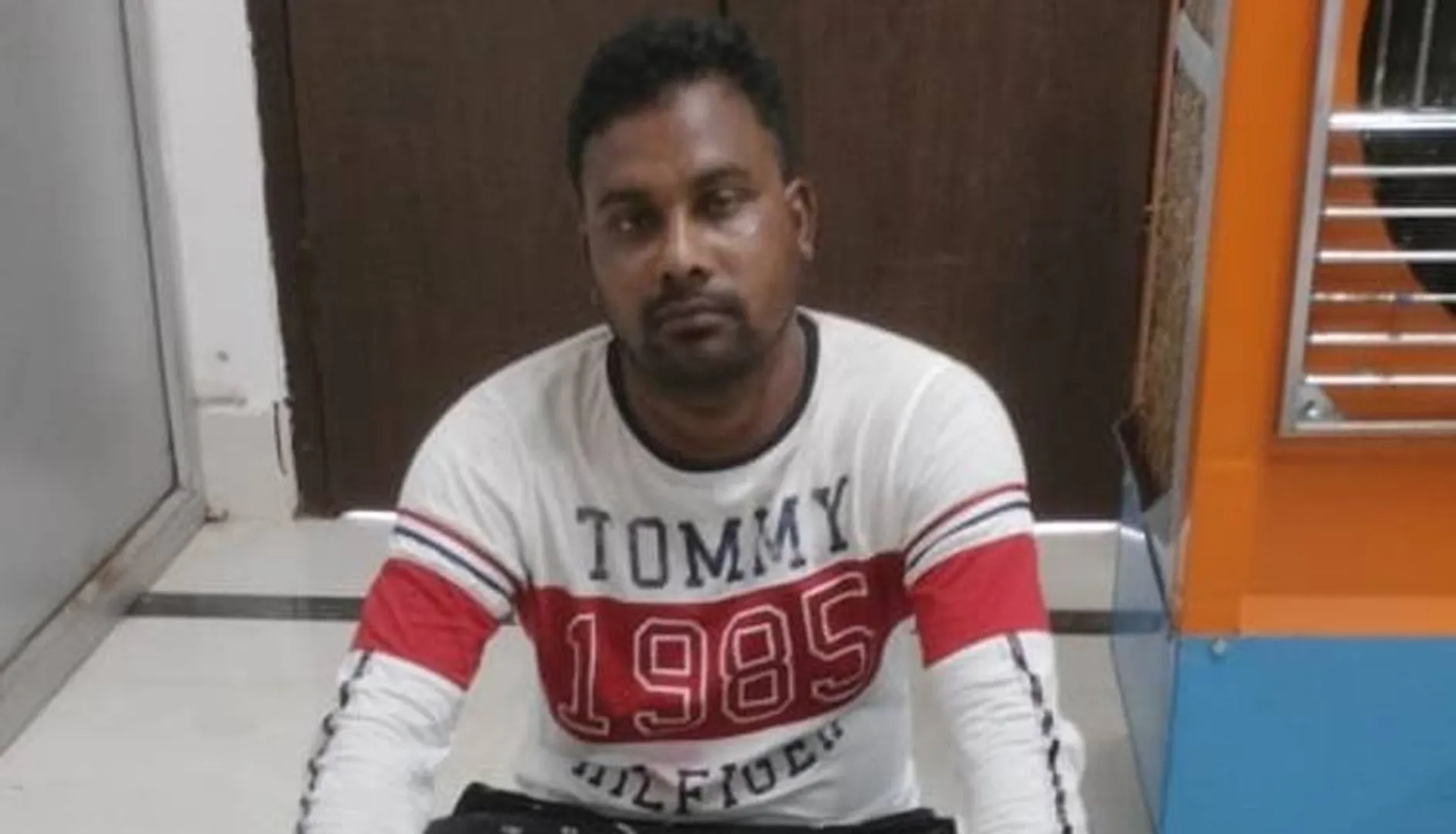 କଫ ସିରପ୍‌ ଜବତ, ଜଣେ ଗିରଫ