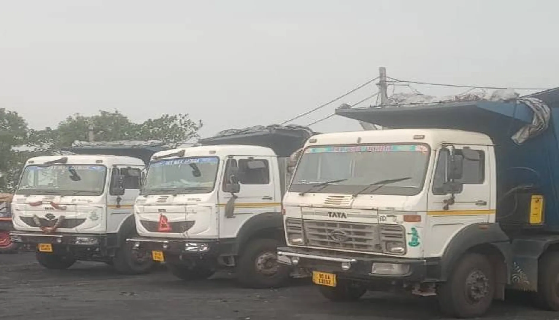 ୩ ହାଇୱାରୁ ବ୍ୟାଟେରି ଚୋରି