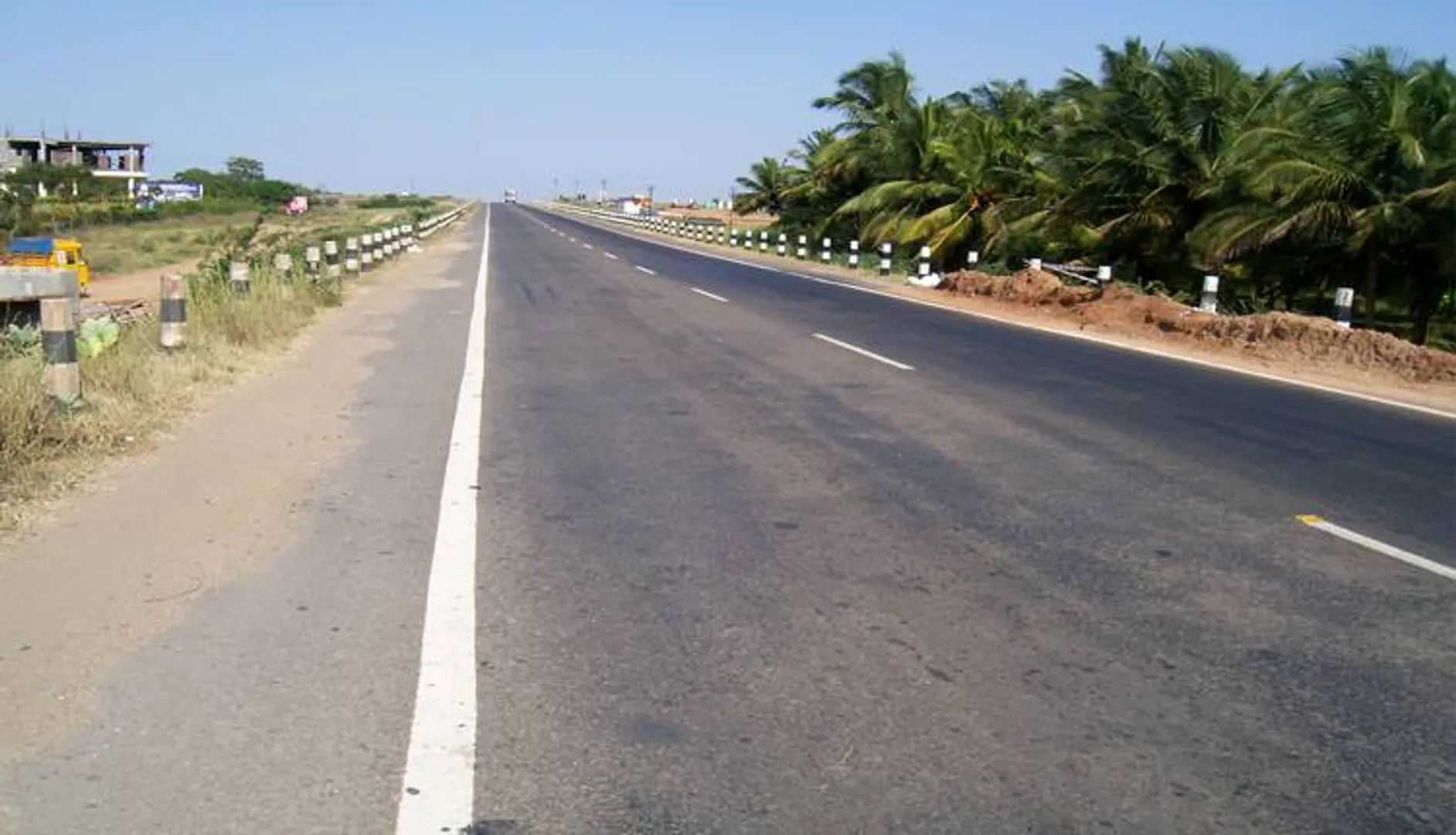 ଆଜି ବଲାଙ୍ଗୀର ବାଇପାସ୍‌ର ଶିଳାନ୍ୟାସ