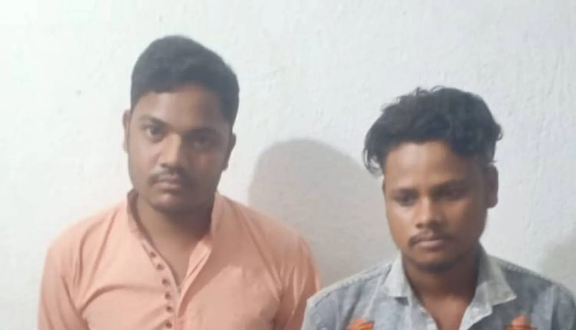 ଜୁଆ ଖେଳାଉଥିବା ଦୁଇ ଅଭିଯୁକ୍ତ ଗିରଫ