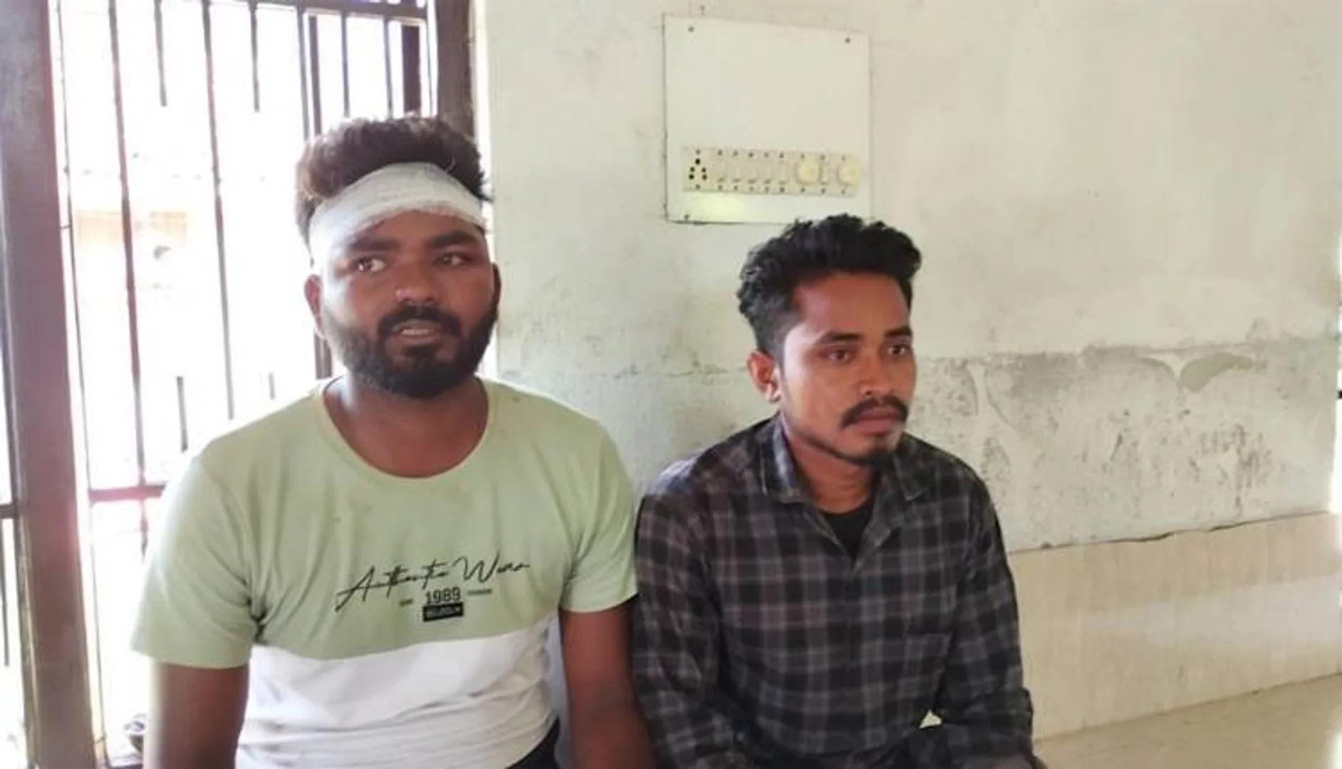 ୩ ଯୁବକଙ୍କୁ ପ୍ରାଣାନ୍ତକ ଆକ୍ରମଣ