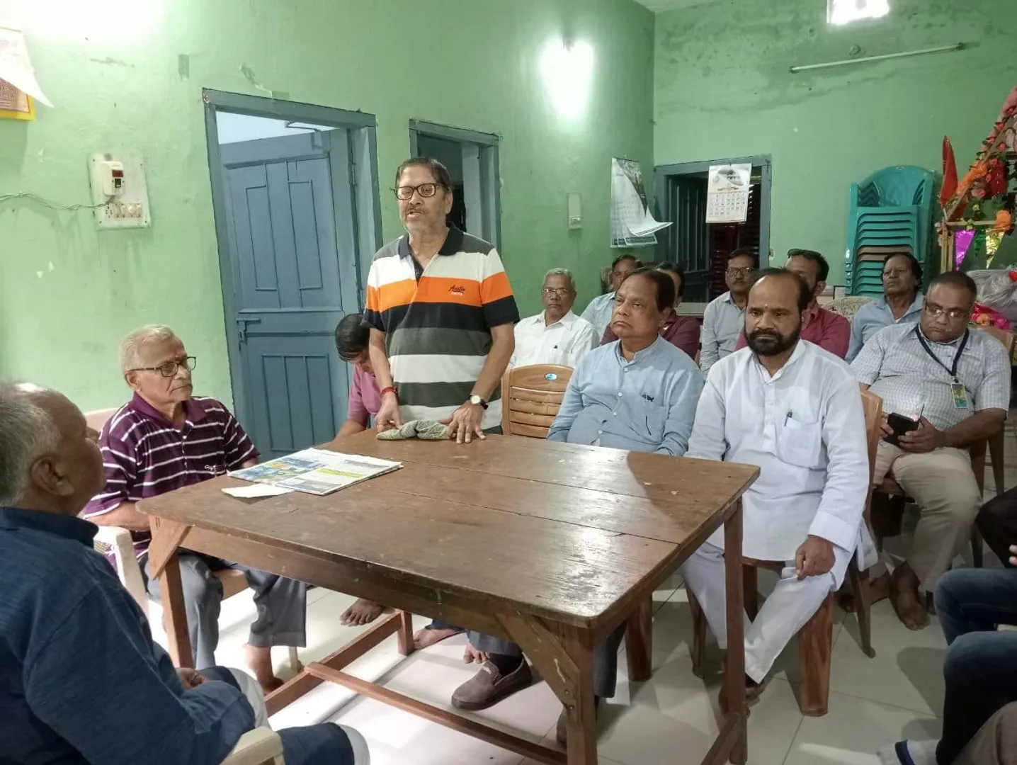 ଲୋକପ୍ରିୟ ଗୀଟାରବାଦକ ପ୍ରତାପଙ୍କ ବିୟୋଗରେ ଶୋକ
