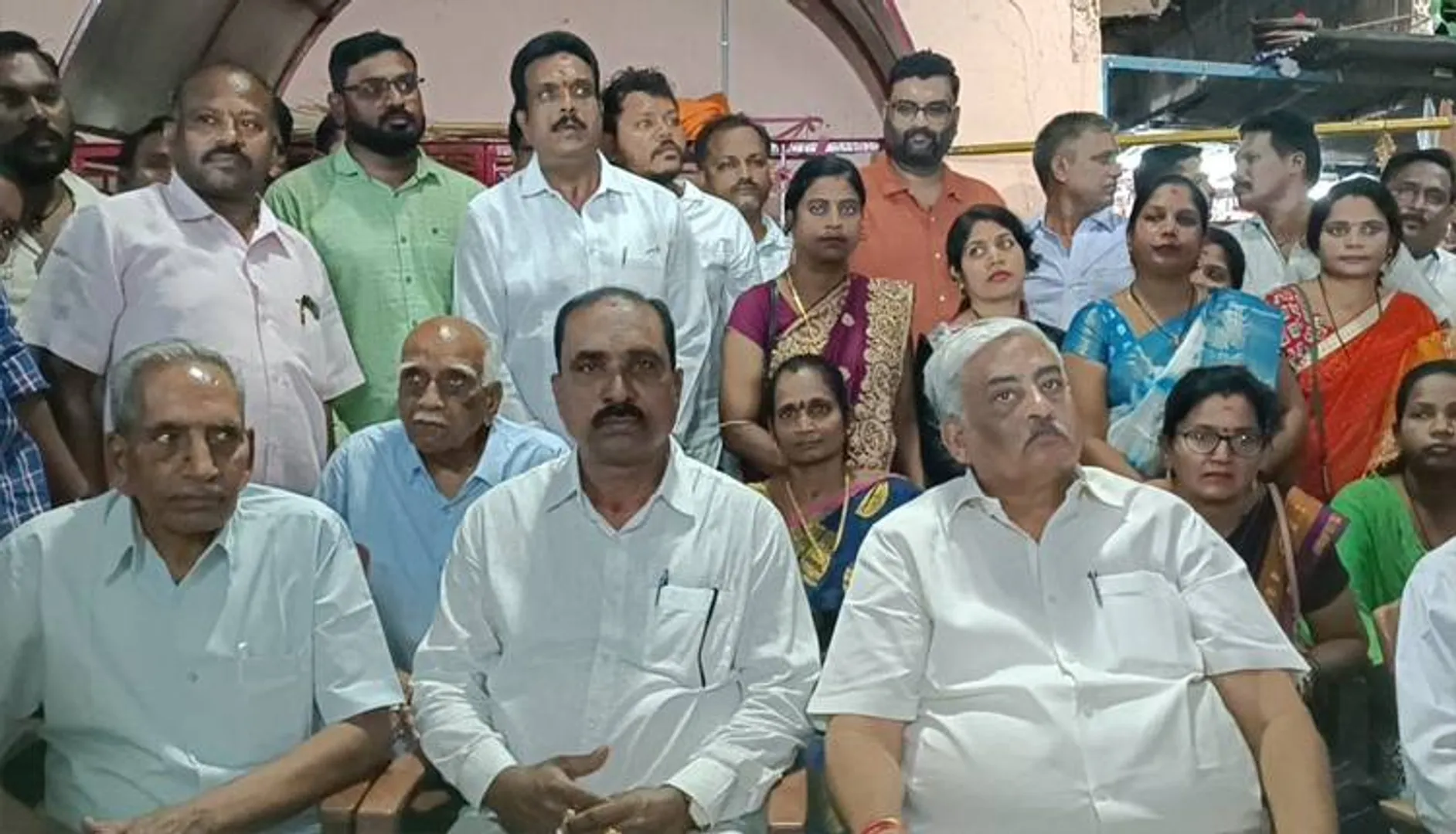 ମା‘ ମଝିଘରିଆଣୀ ମନ୍ଦିର ପାଇଁ ୬ ଏକର ୩୦ ଡିସିମିଲି ଜାଗା ଦେଲେ ସରକାର