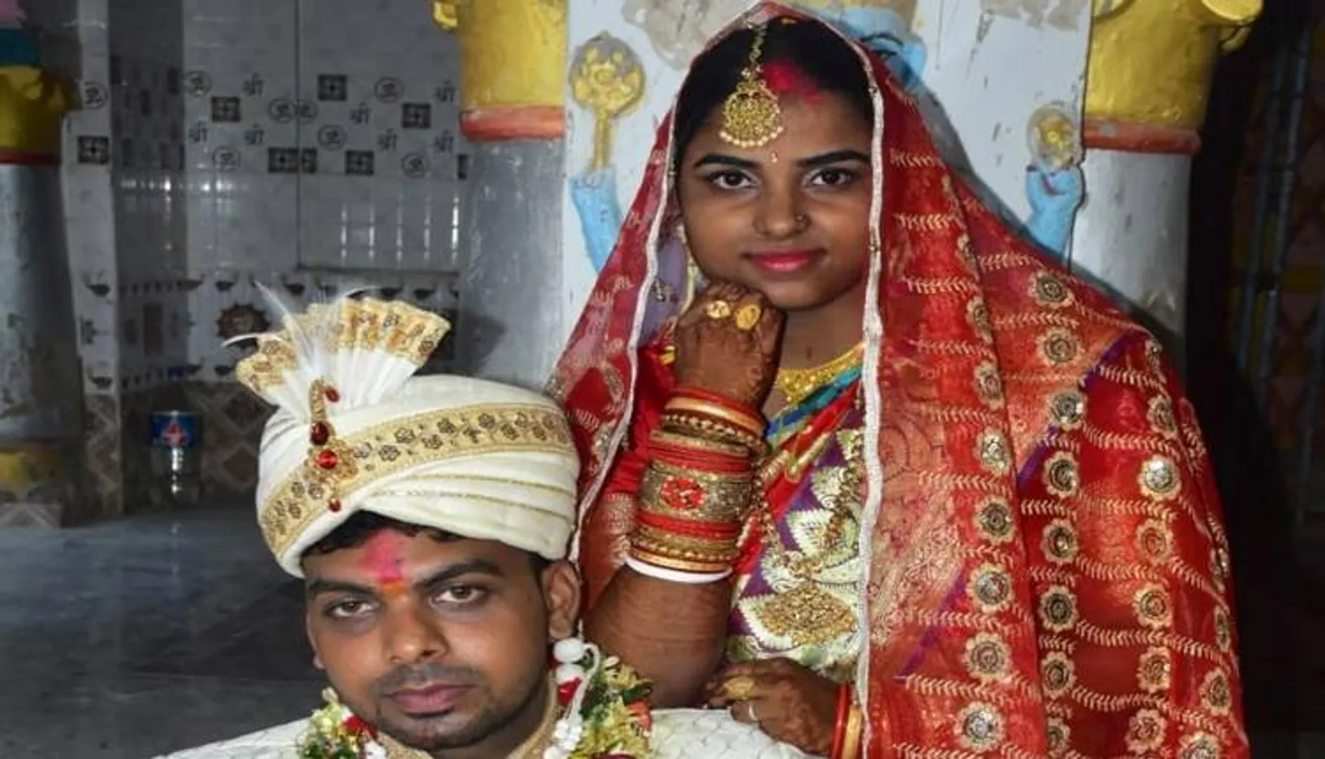 ବିବାହର ୧୧ ଦିନରେ ବଧୂହତ୍ୟା, ସ୍ବାମୀ ଅଟକ