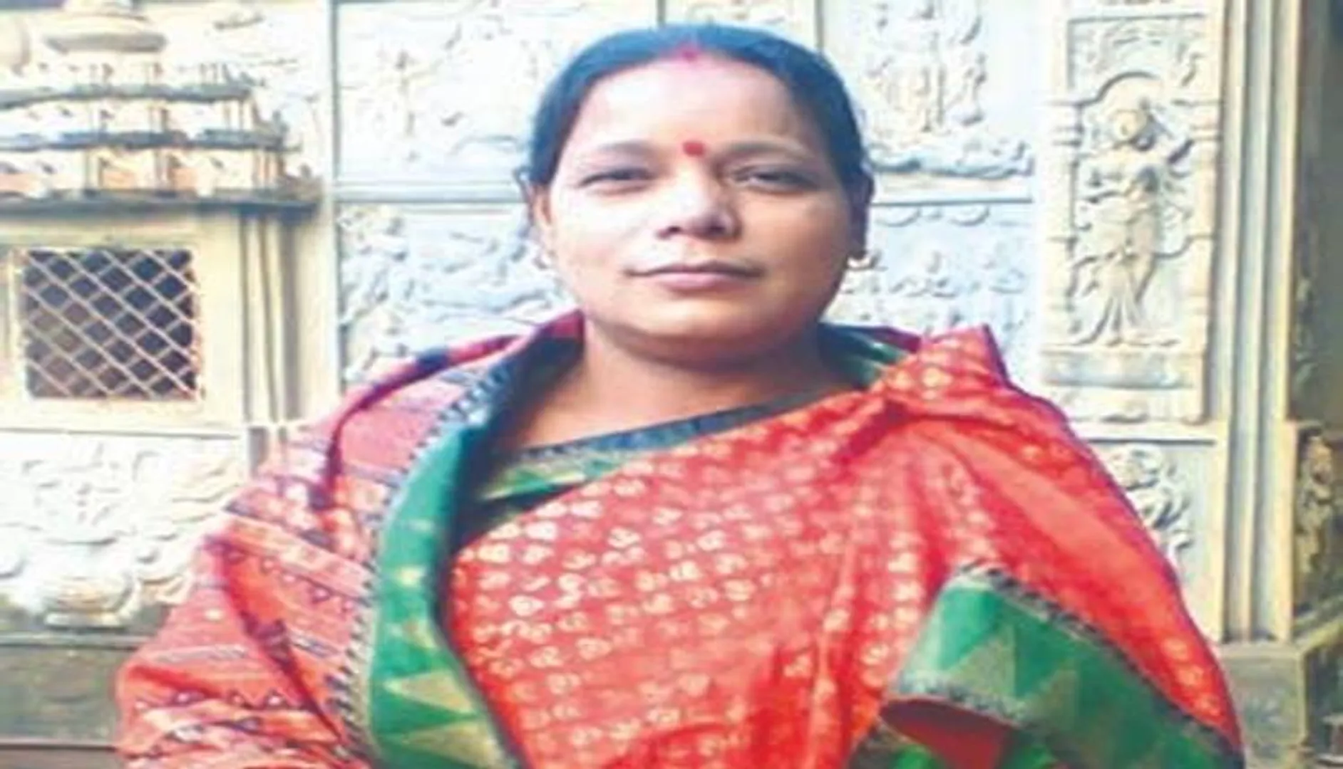 ଝିଅ ବାହାଘର ପୂର୍ବରୁ ଆଖିବୁଜିଲେ ମା’