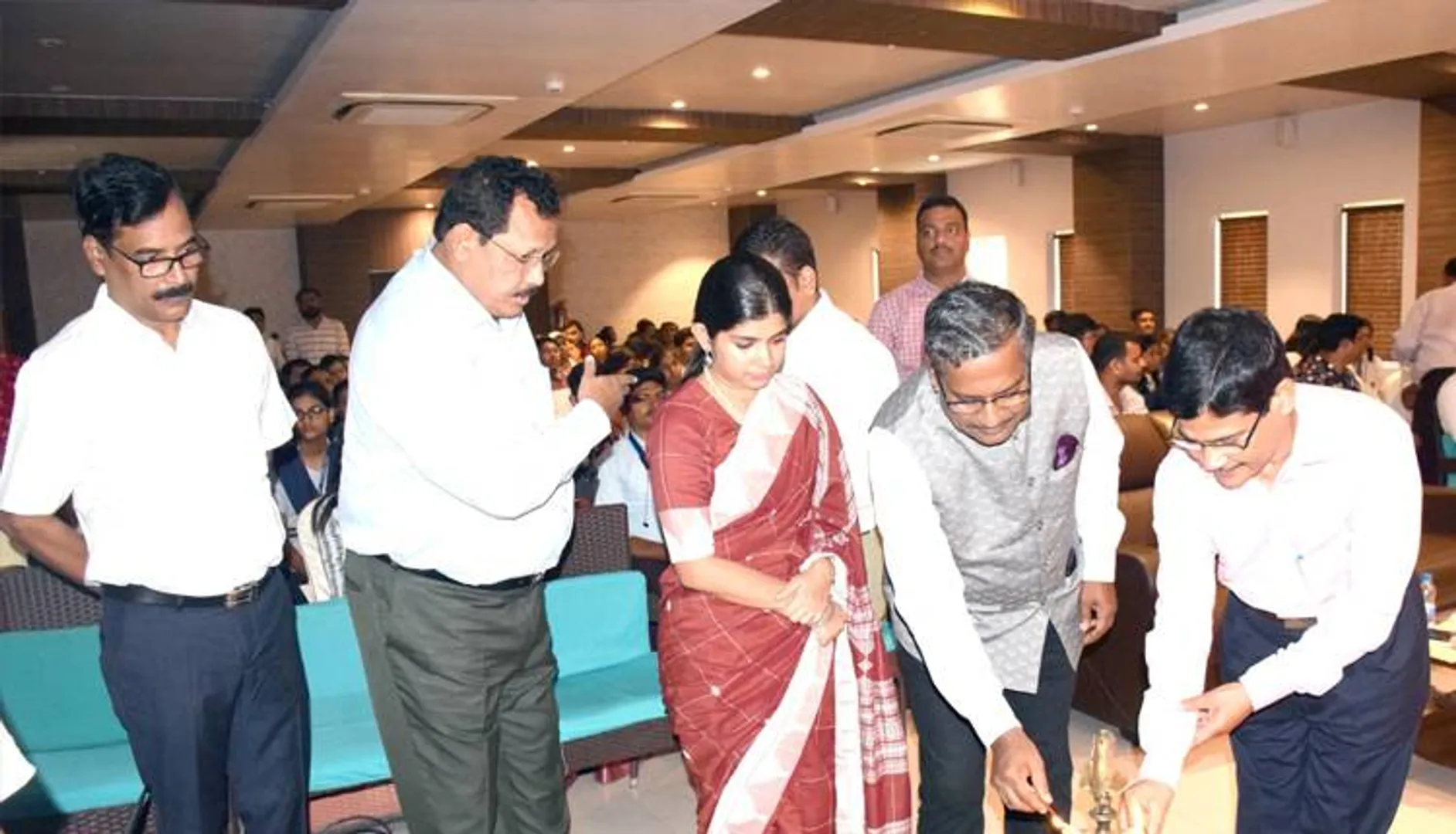 ଅଗ୍ରଯୋଦ୍ଧୀ-୨୦୨୩: ନିଜ ସଫଳତା ଏପରି ହେଉ, ଯାହାକୁ ନେଇ ଦୁନିଆ ଗର୍ବ କରିବ