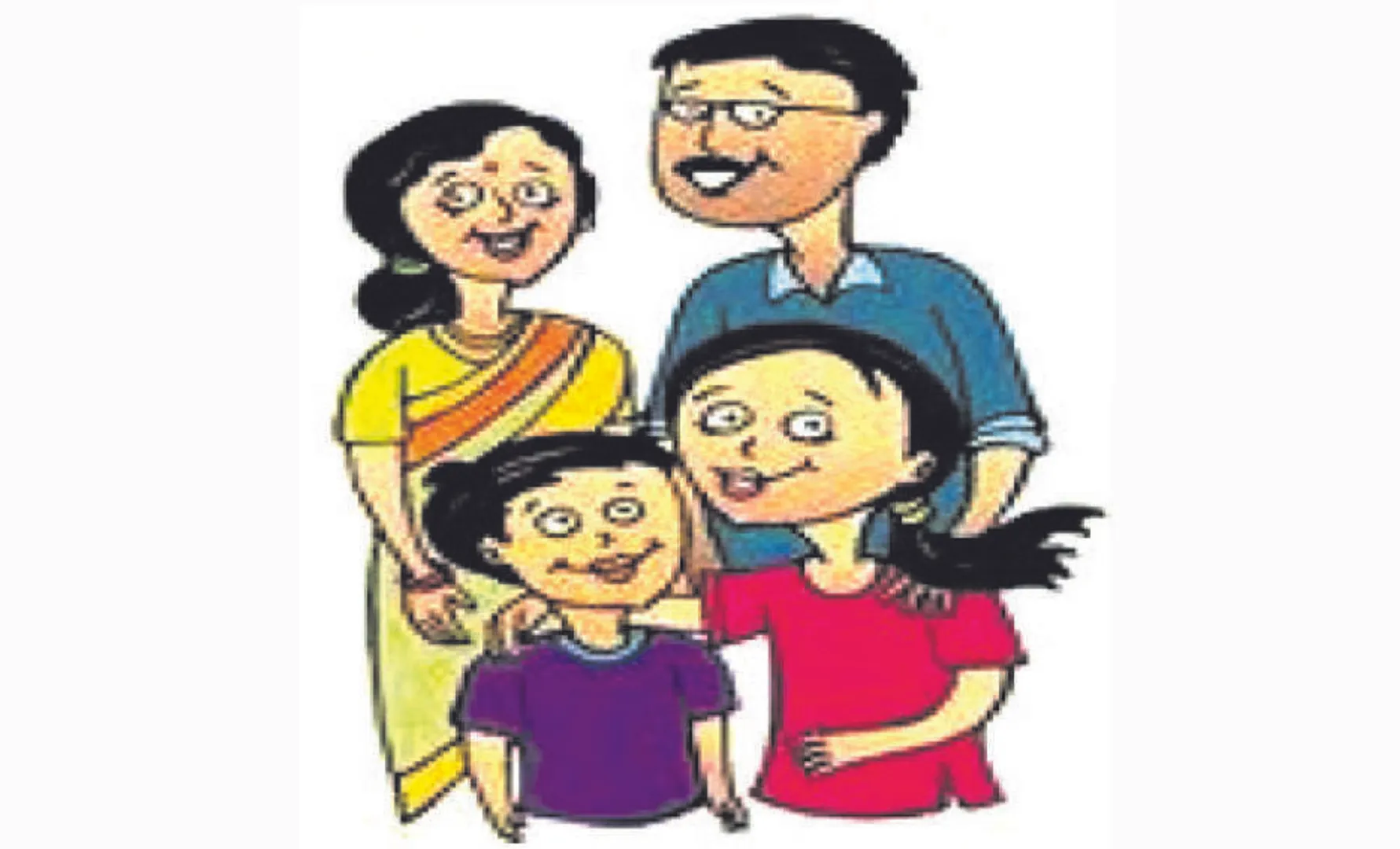 ଉତ୍ତମ ପରିବାରର ସୂତ୍ର; ସମ୍ମାନ, ସ୍ନେହ ଓ ମଧୁରତା