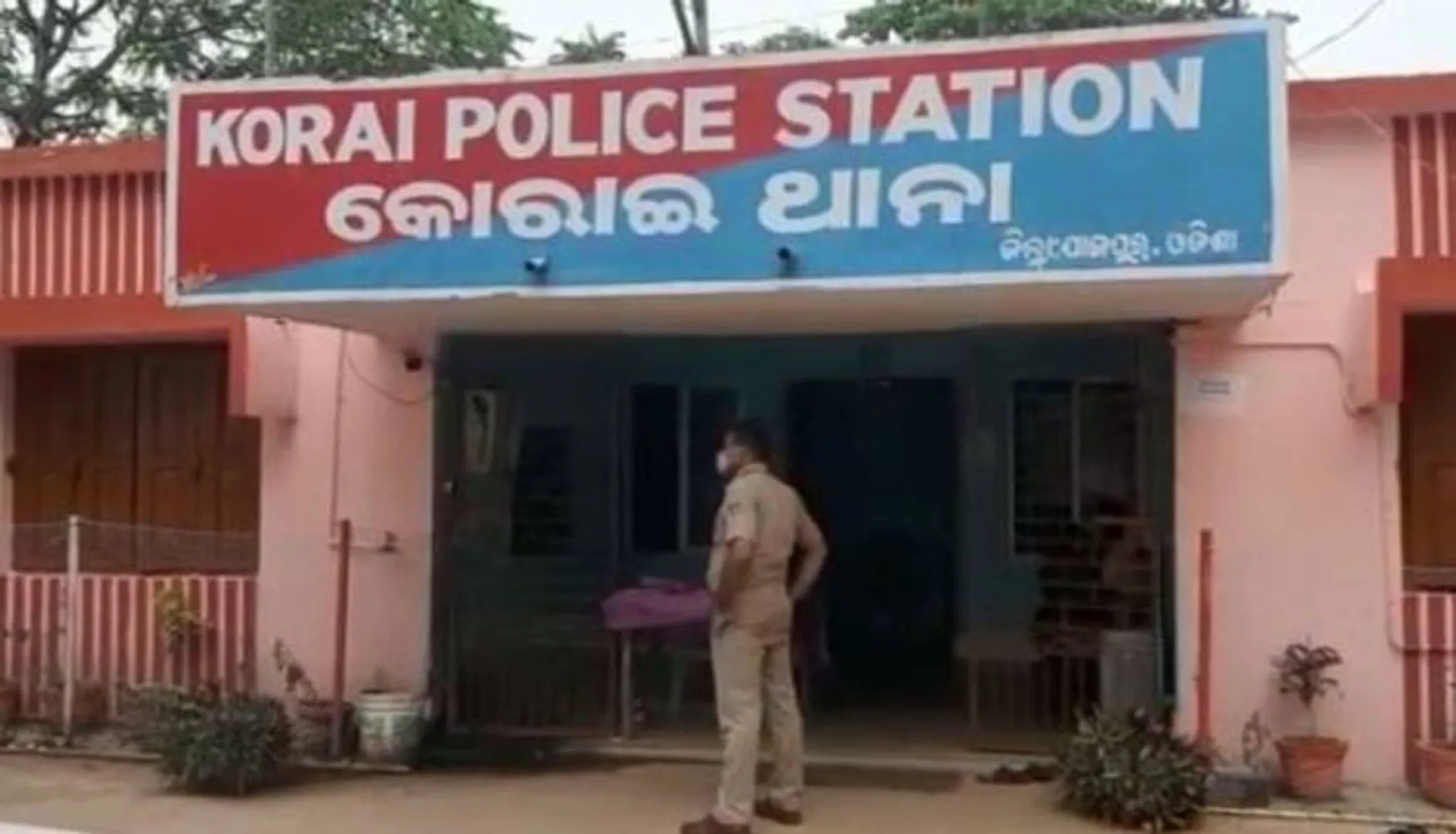 ଚୋରା ମଦ ବେପାରକୁ ନେଇ ପାଟିତୁଣ୍ଡ, ଥାନାରେ ଅଭିଯୋଗ