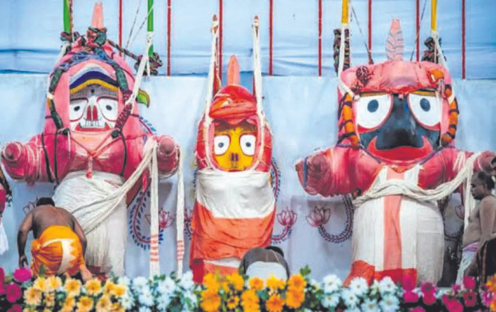 ଜୀବନ-ମନ୍ତ୍ର: ପୂର୍ଣ୍ଣିମାର ବ୍ୟଞ୍ଜନା