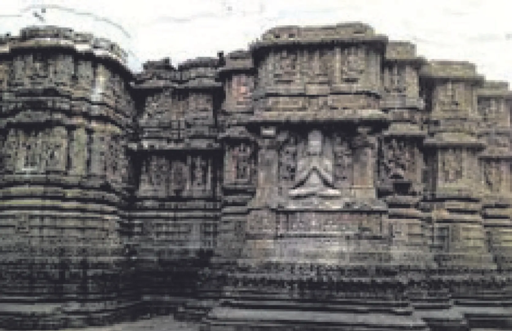 ଖାଣ୍ଡବପ୍ରସ୍ଥ : କୁରୁବଂଶ ବିନାଶର ପଟ୍ଟଭୂମି