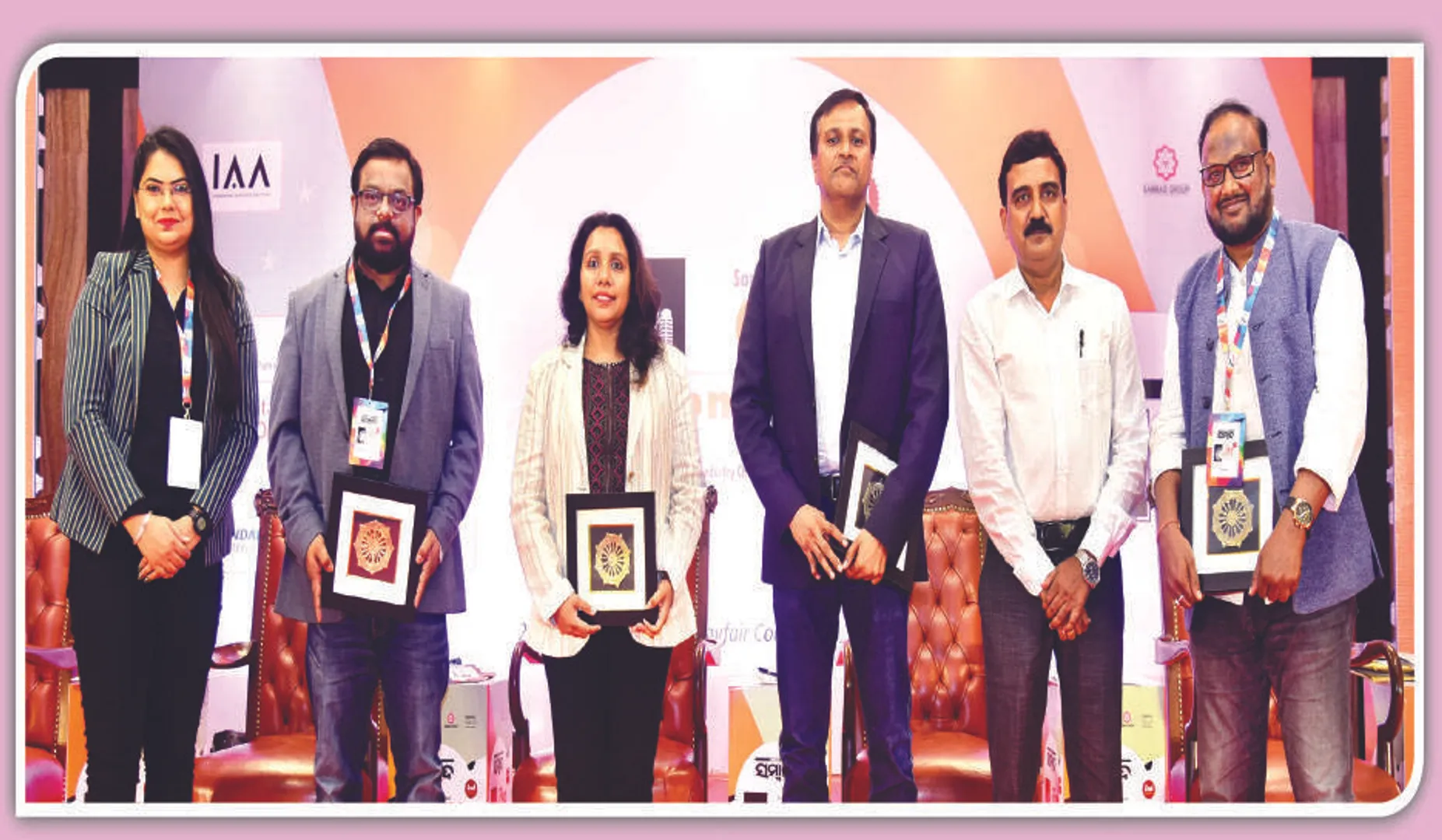 ସିଇଓ କନ୍‌କ୍ଲେଭ୍‌ ୨୦୨୩: ଏଆଇ ଚାକିରି ନେବନି, ମଣିଷକୁ ସାହାଯ୍ୟ କରିବ
