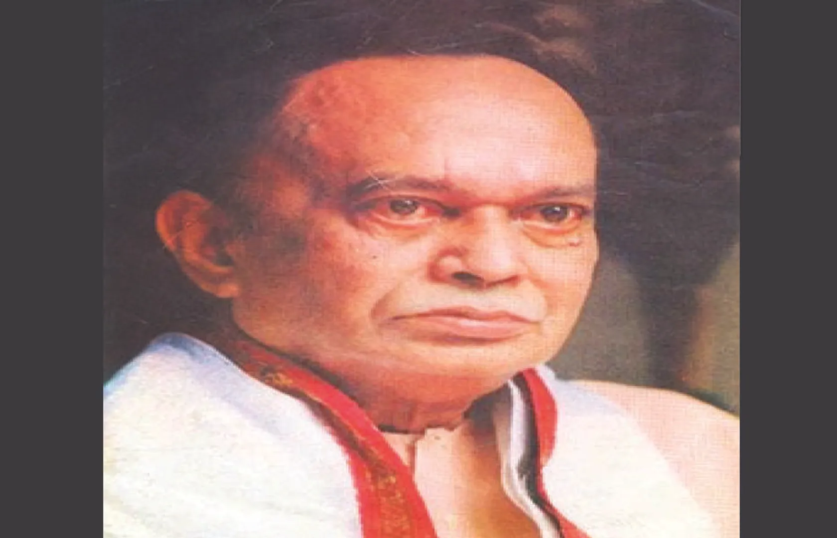 ଆଜି ଜନ୍ମଦିନ: ସୁରେନ୍ଦ୍ର ମହାନ୍ତି