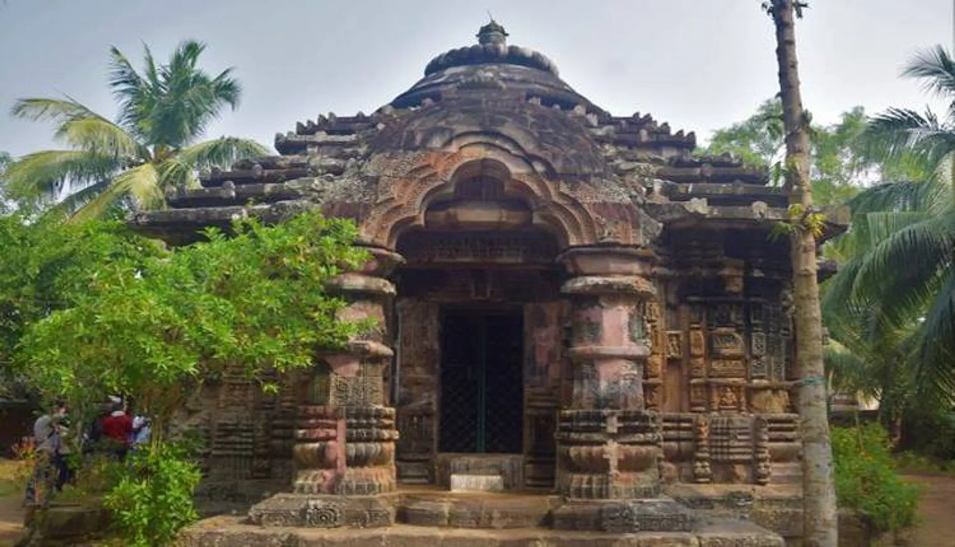 ଜୀବନ-ମନ୍ତ୍ର: ପ୍ରାଚୀ ନଦୀ